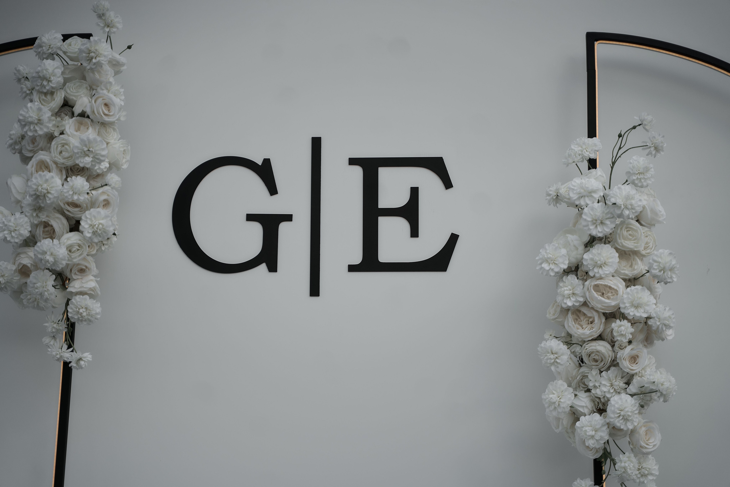 Григорий и Елизавета. Организация мероприятий в Екатеринбурге BORDO