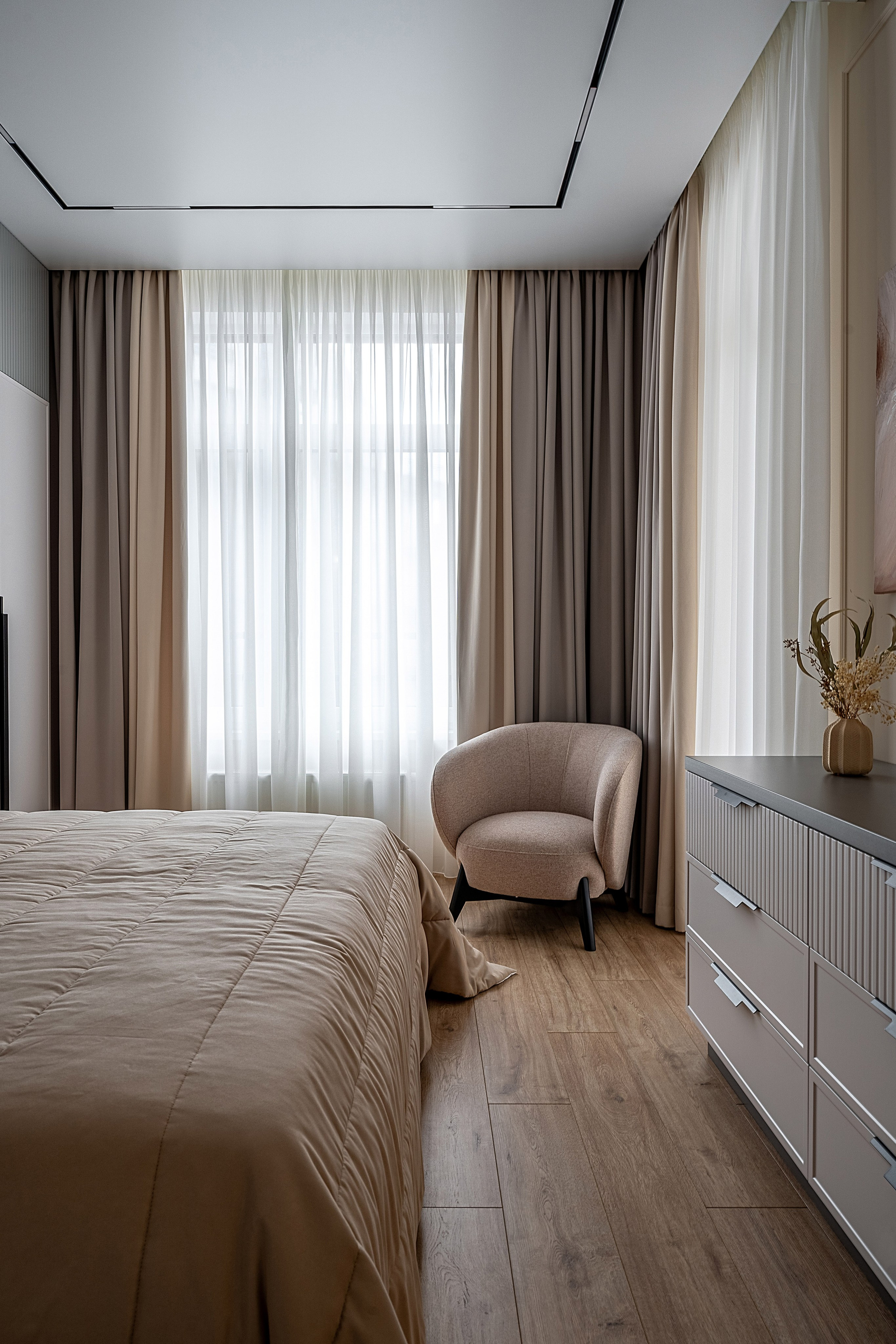 Интерьерная фотосъемка. Визуальный контент для недвижимости в Калининграде