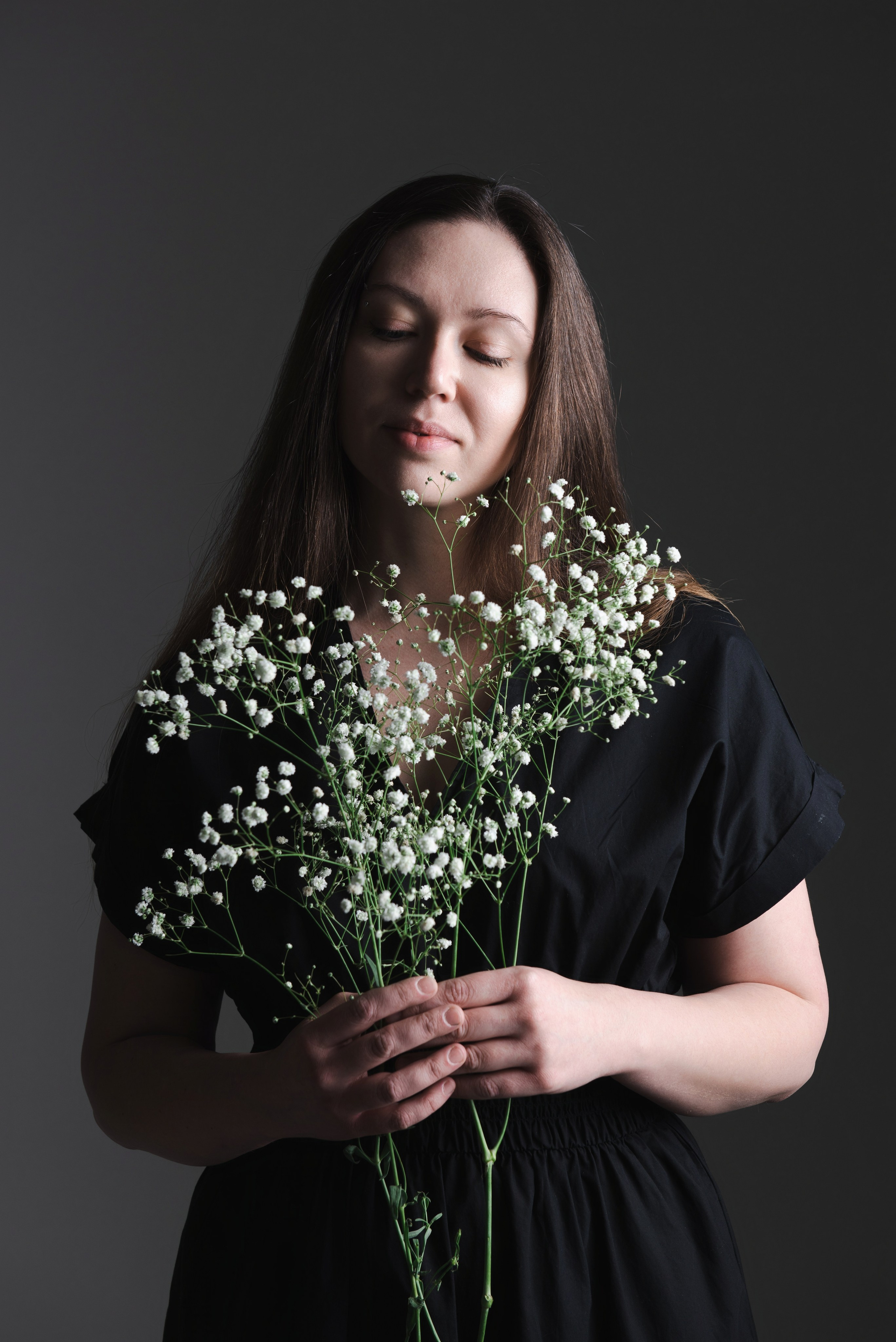 Ольга. Портретный и архитектурный фотограф в Москве и Санкт-Петербурге