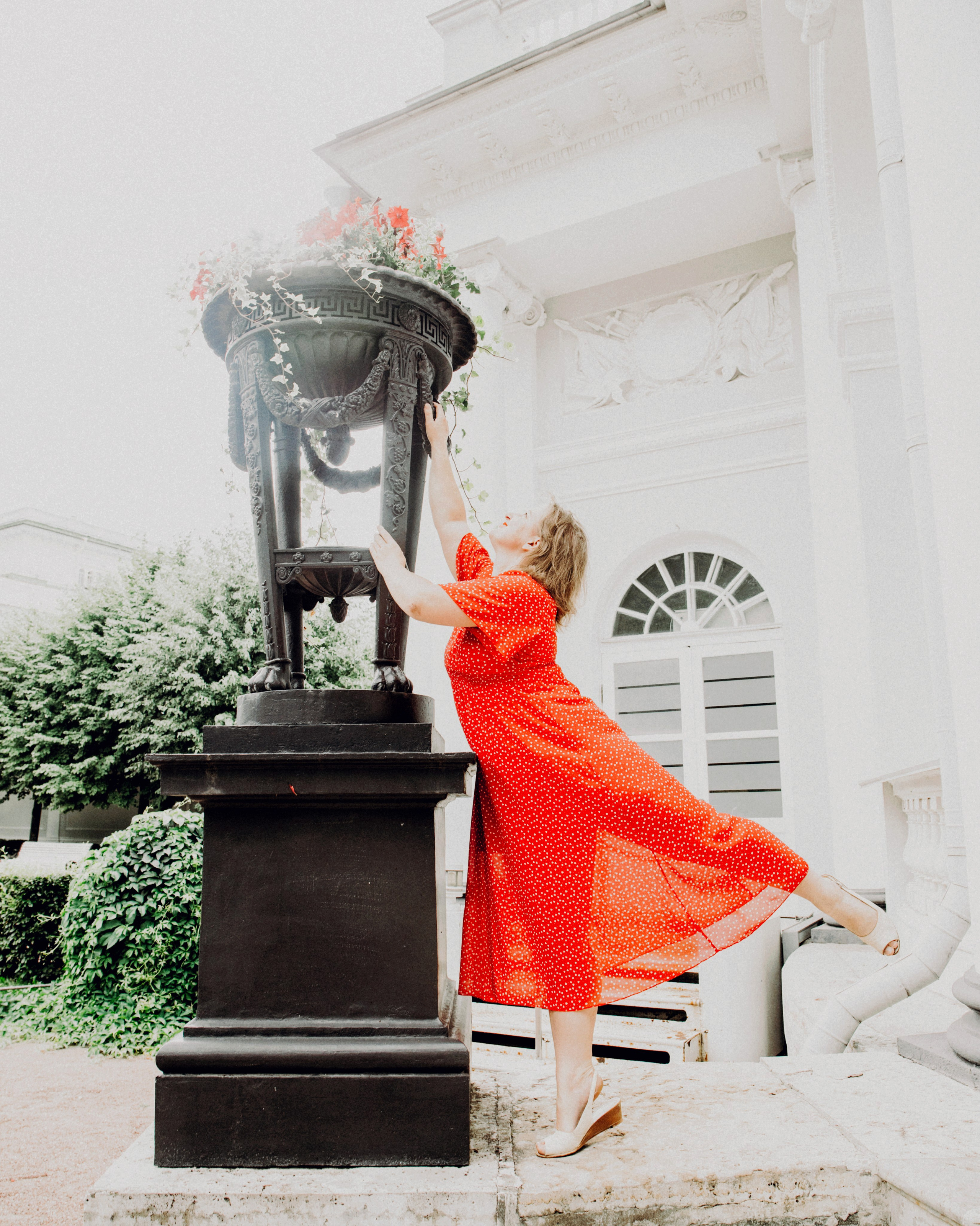 Катерина. Портретный фотограф Ванинен Анастасия. Санкт-Петербург