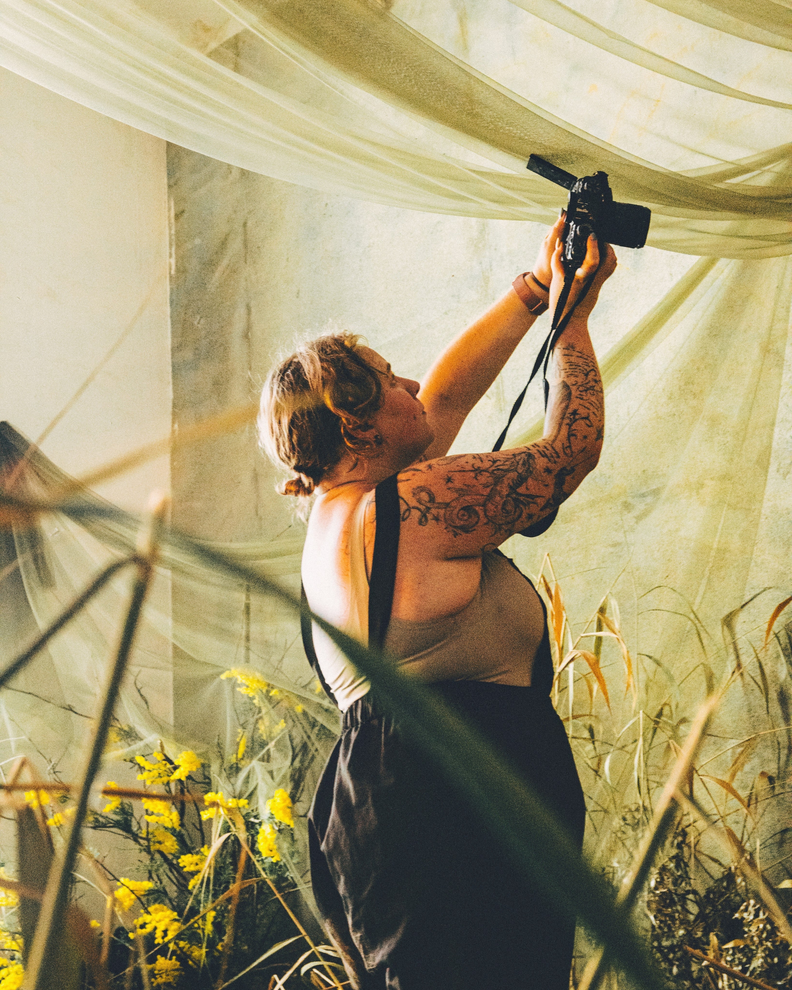 Ульяна. Портретный фотограф Ванинен Анастасия. Санкт-Петербург