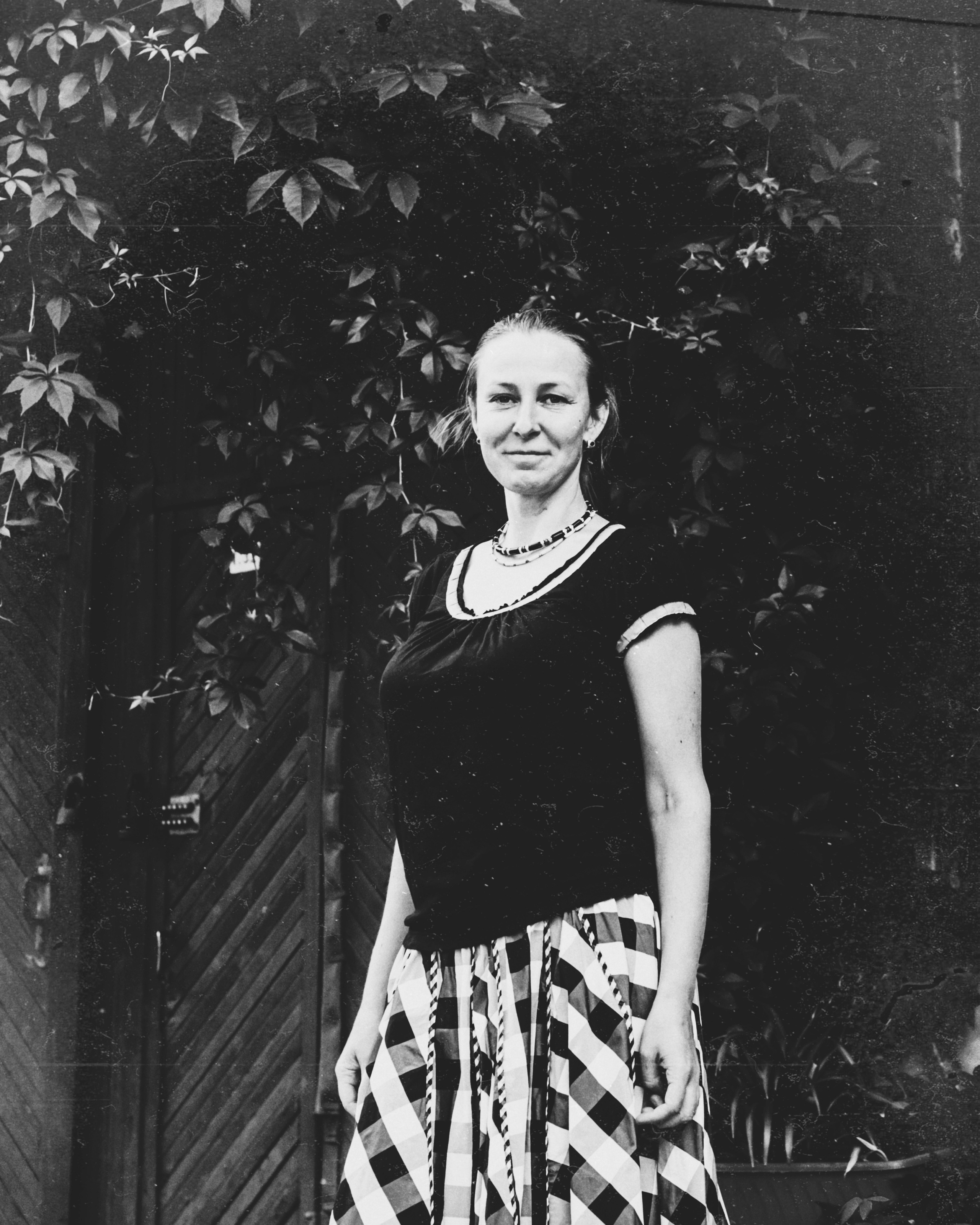 Юля. Портретный фотограф Ванинен Анастасия. Санкт-Петербург