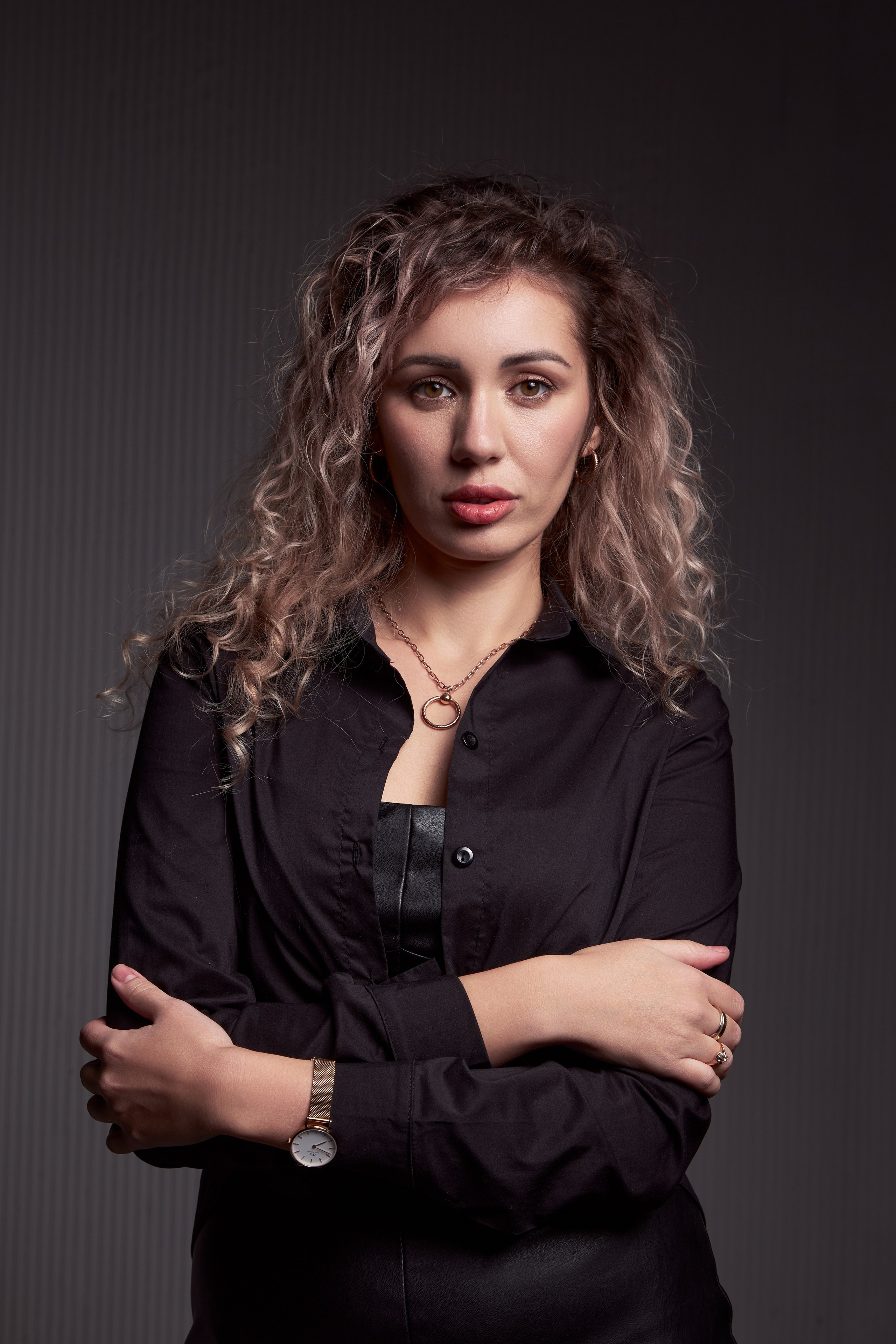 Индивидуальные. Фотограф Савченко Люба. Москва