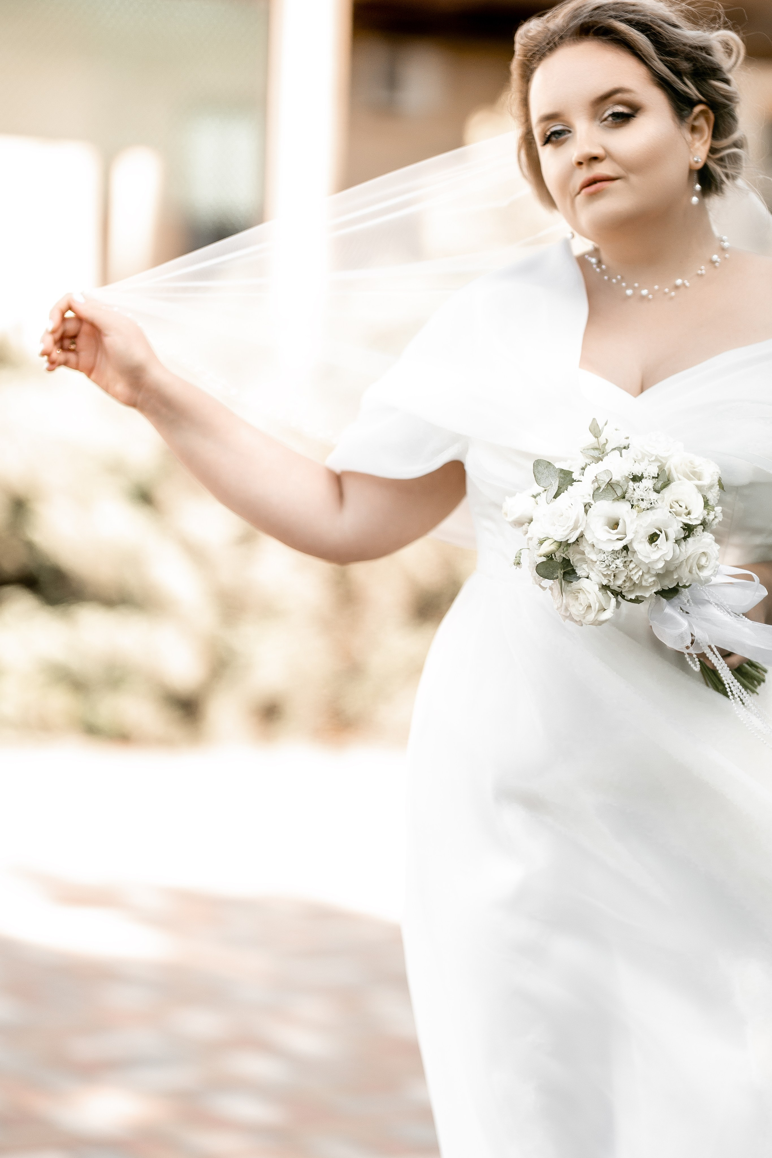 Маргарита и Андрей. Фотограф