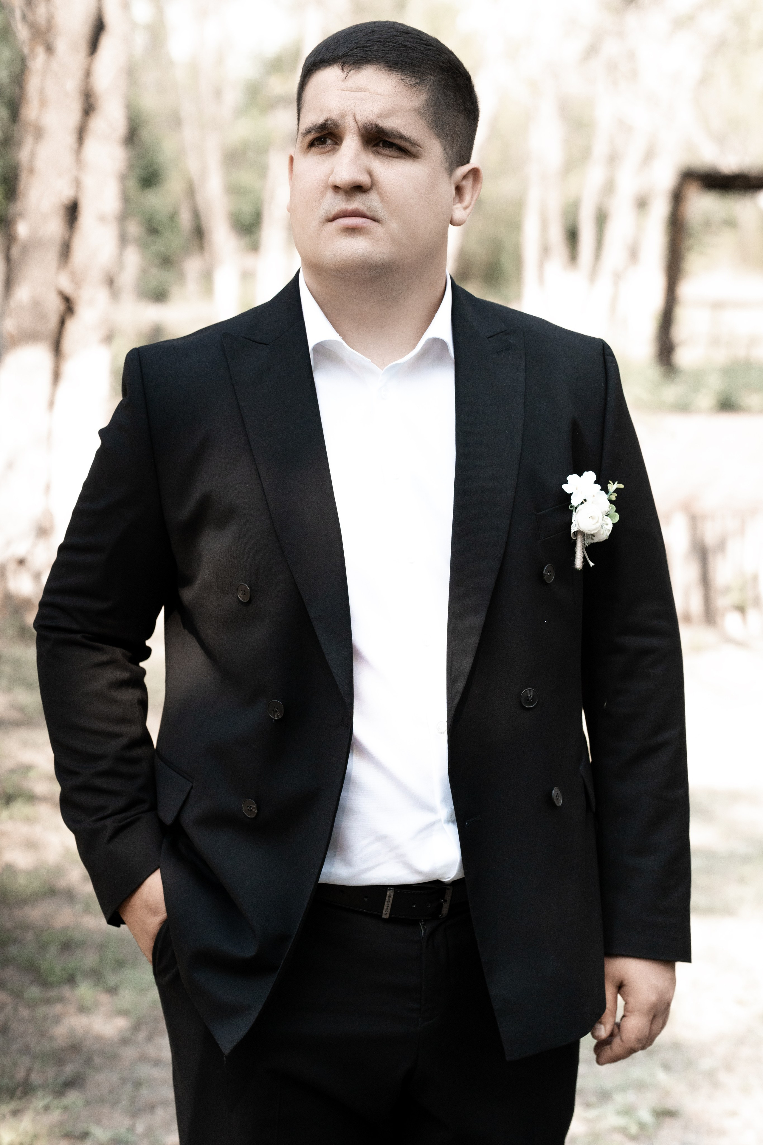 Кирилл и Алина. Фотограф