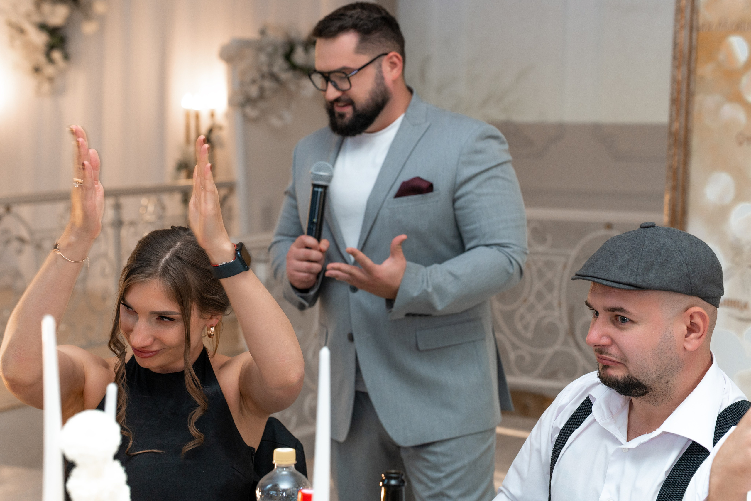 Маргарита и Андрей. Фотограф