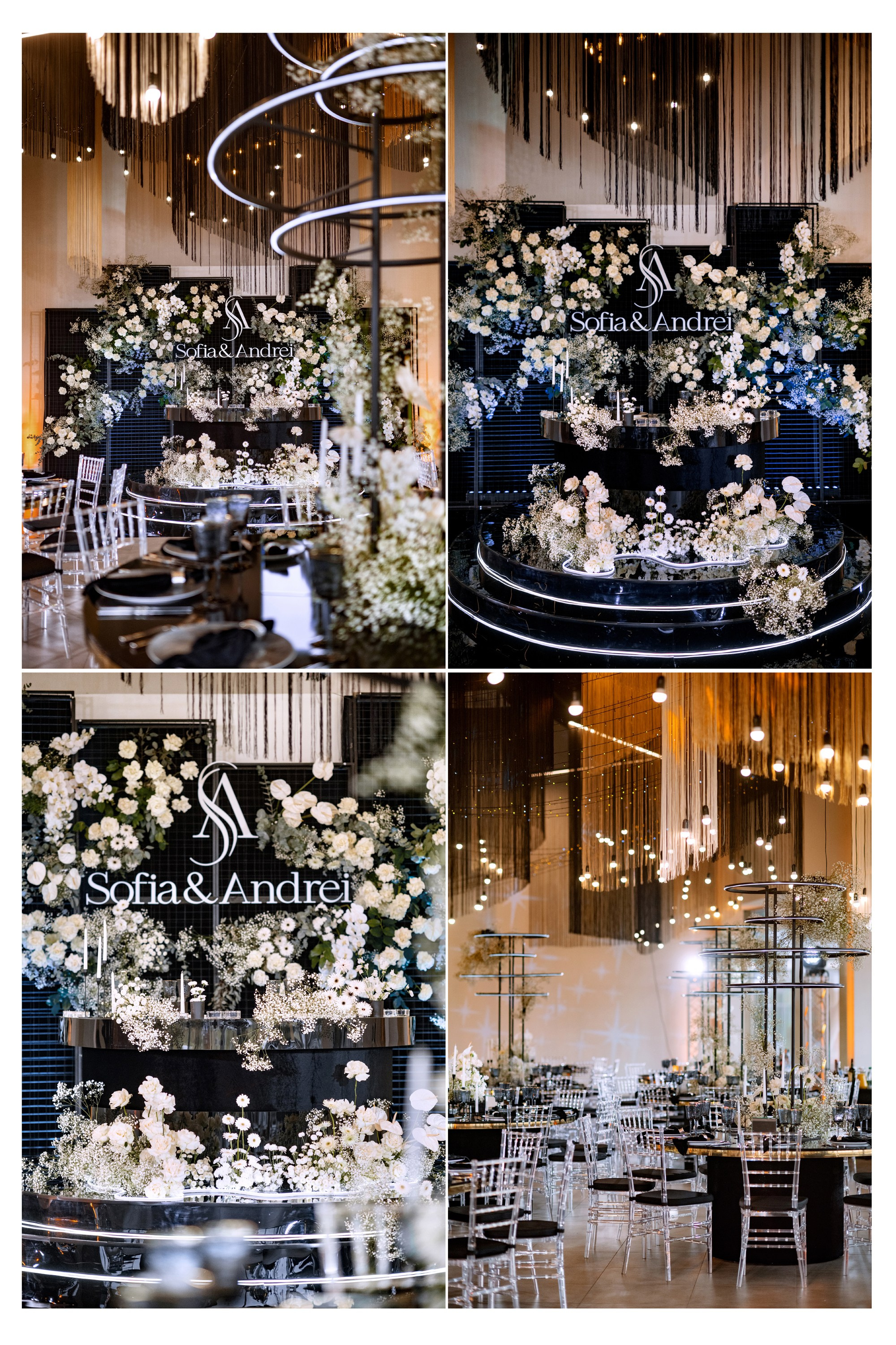 Андрей & Соня. Фотограф Александр Захар. Минск, Москва, Дубай