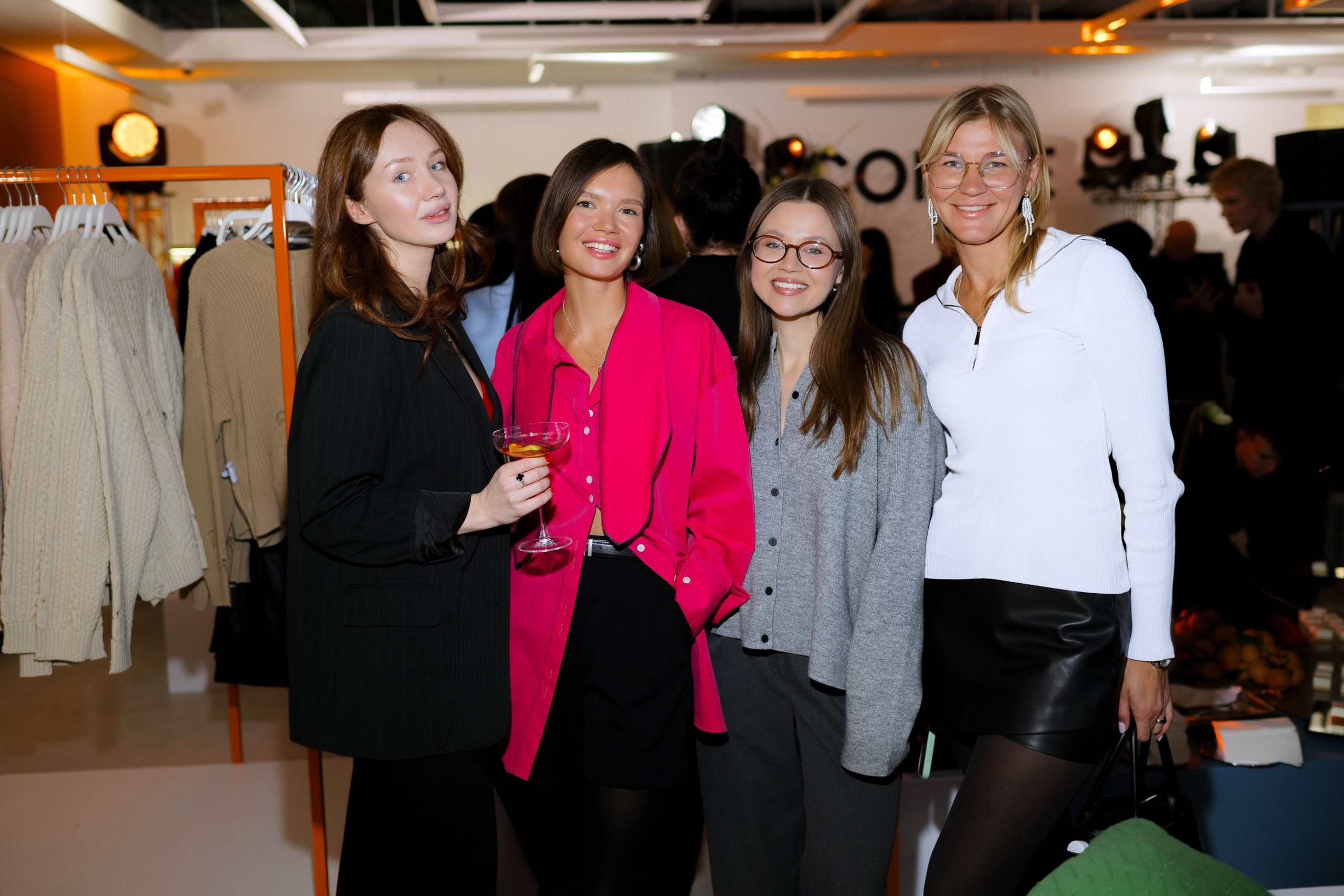 CONTE. Фотограф Александр Захар. Минск, Москва, Дубай