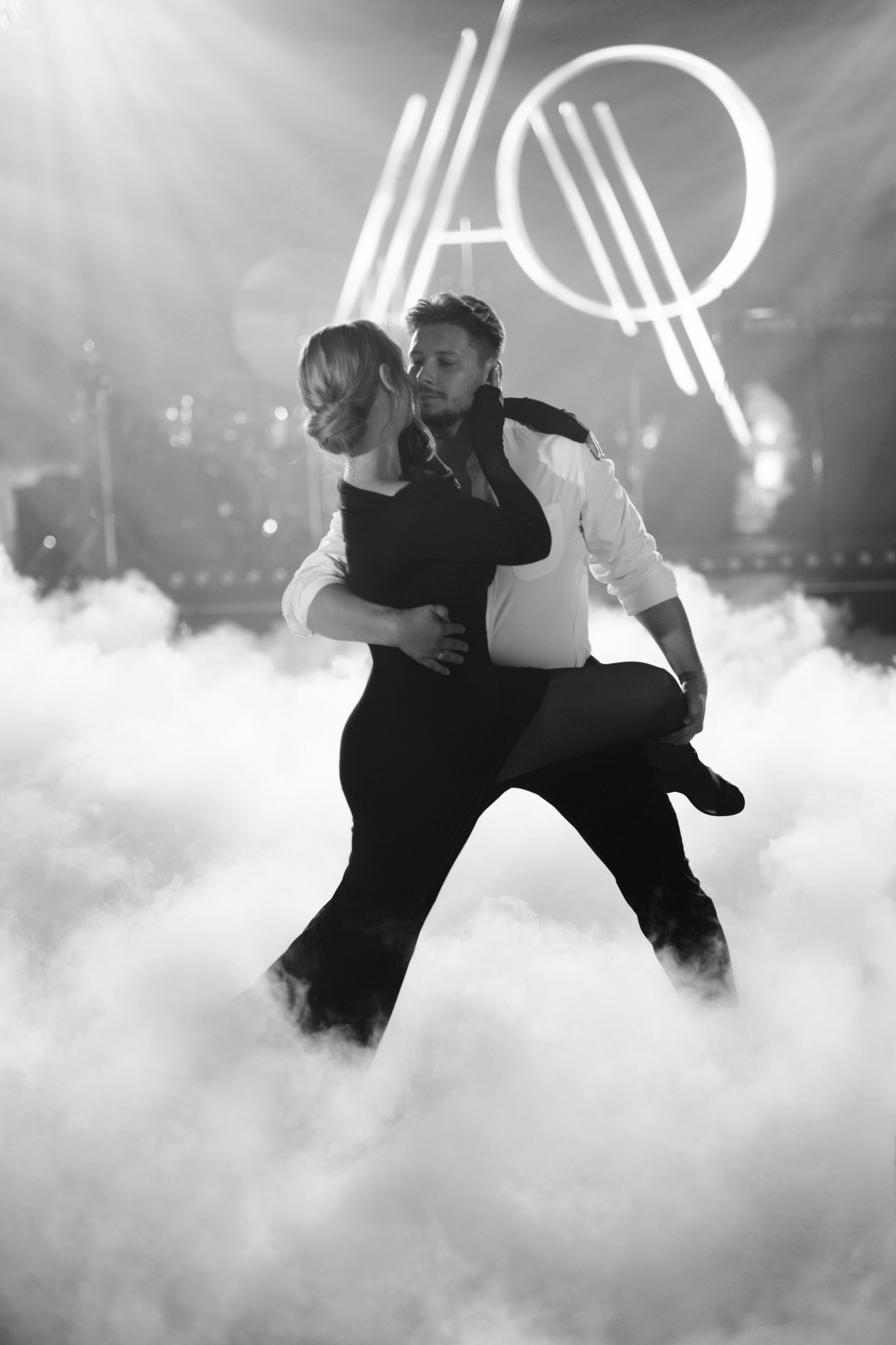 Настя & Юра. Фотограф Александр Захар. Минск, Москва, Дубай