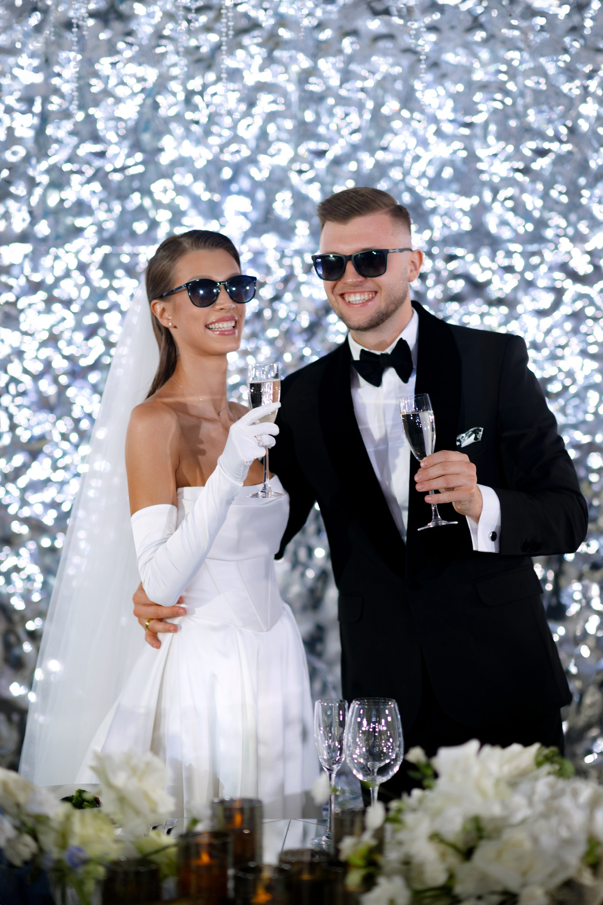 Аня & Глеб. Фотограф Александр Захар. Минск, Москва, Дубай