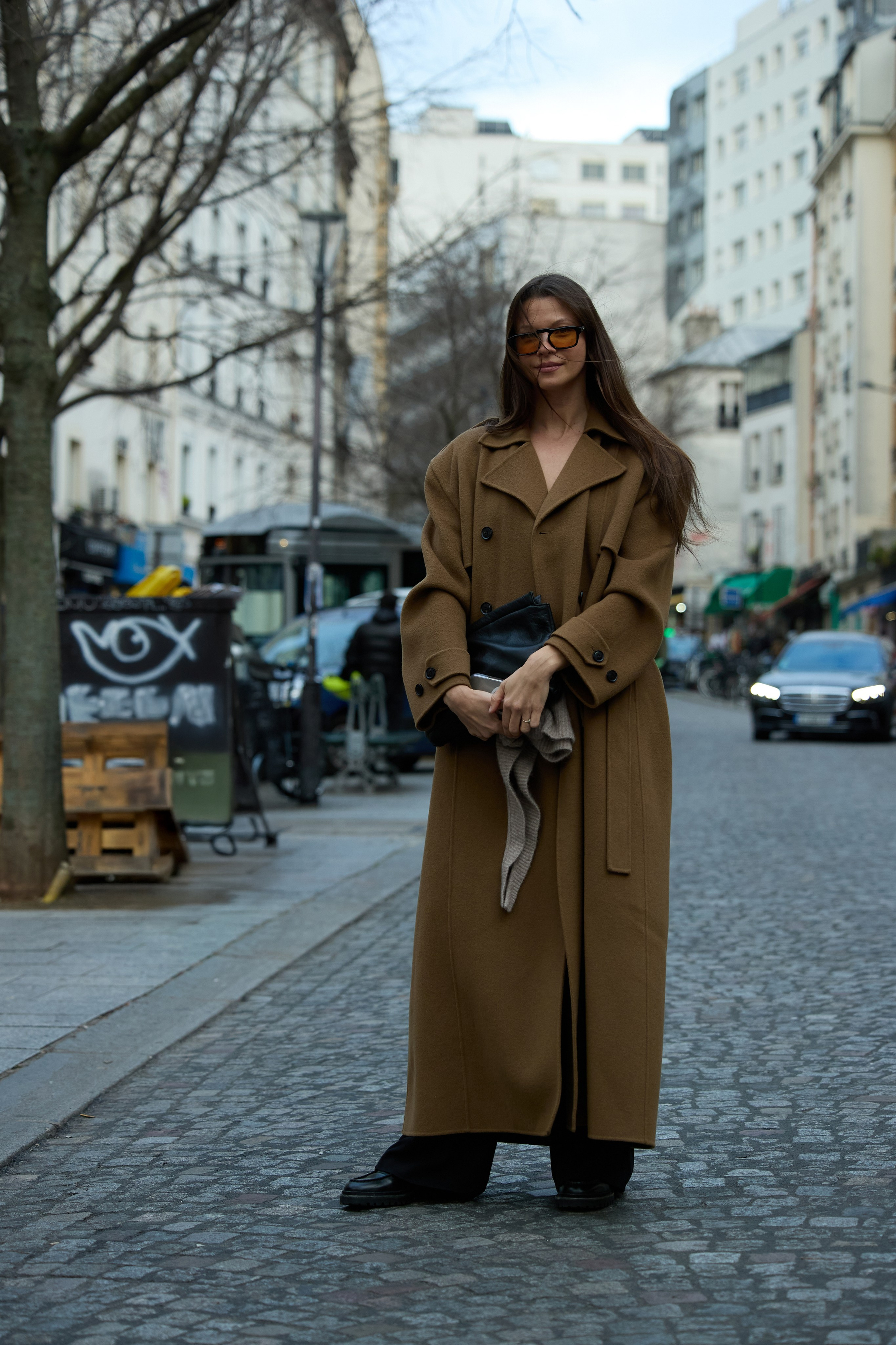 PFW MENSWEAR FALL/WINTER 25/26 032 °C. Photographer in Milan Ivan Goncharov