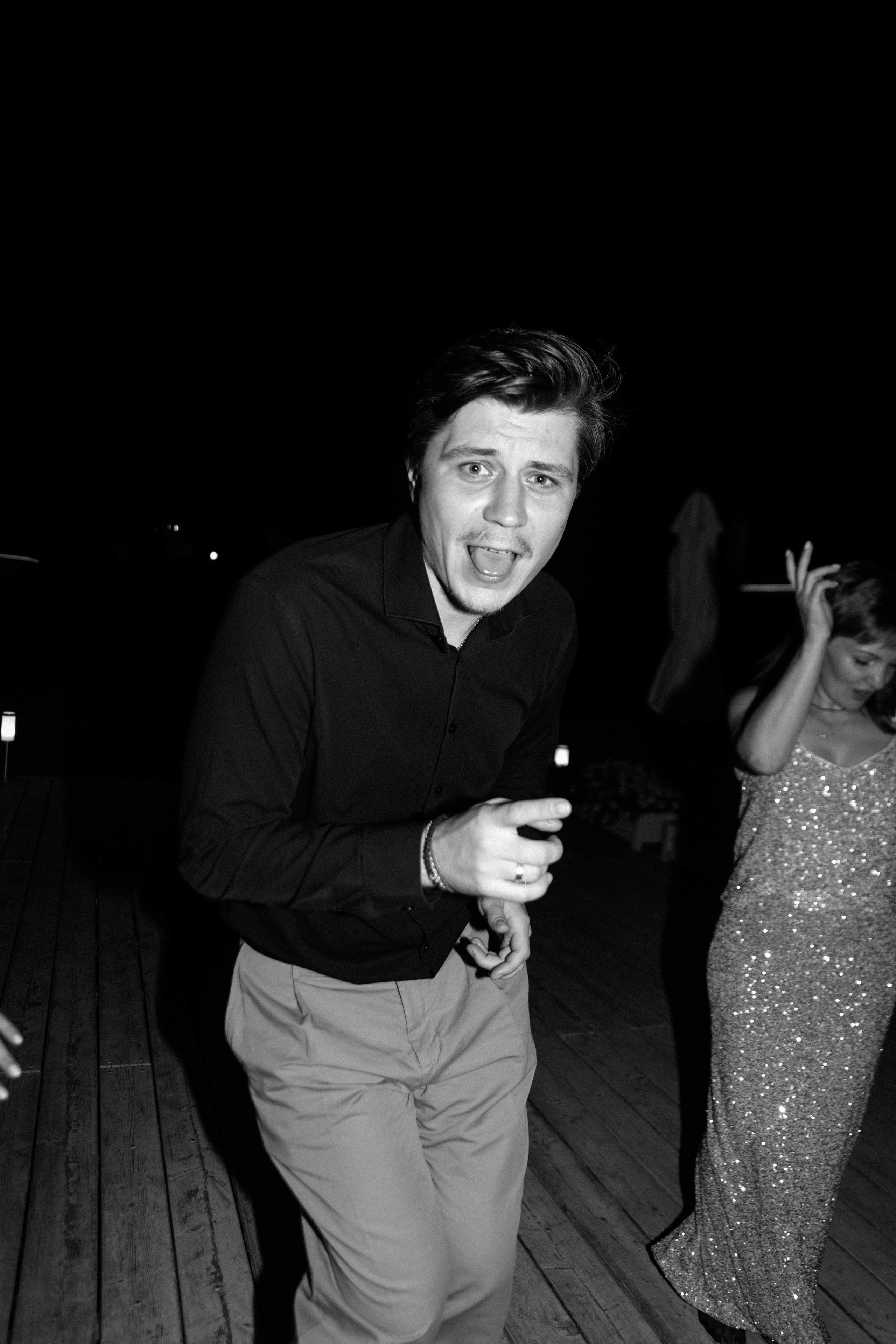 Daria & Egor. Портретный фотограф Анастасия Завалкевич