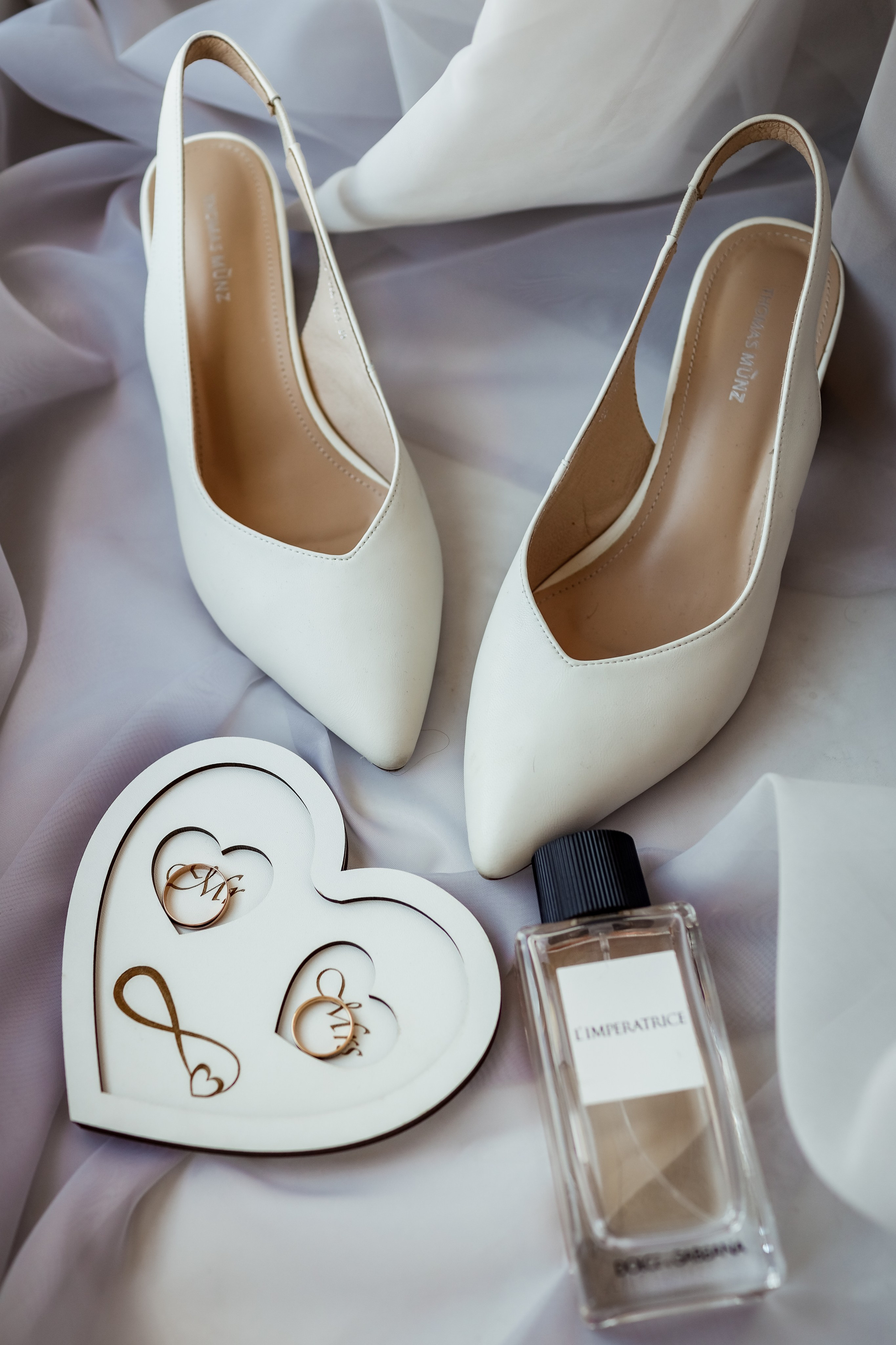 Алёна и Артур. Свадебный фотограф Расторгуев Дмитрий