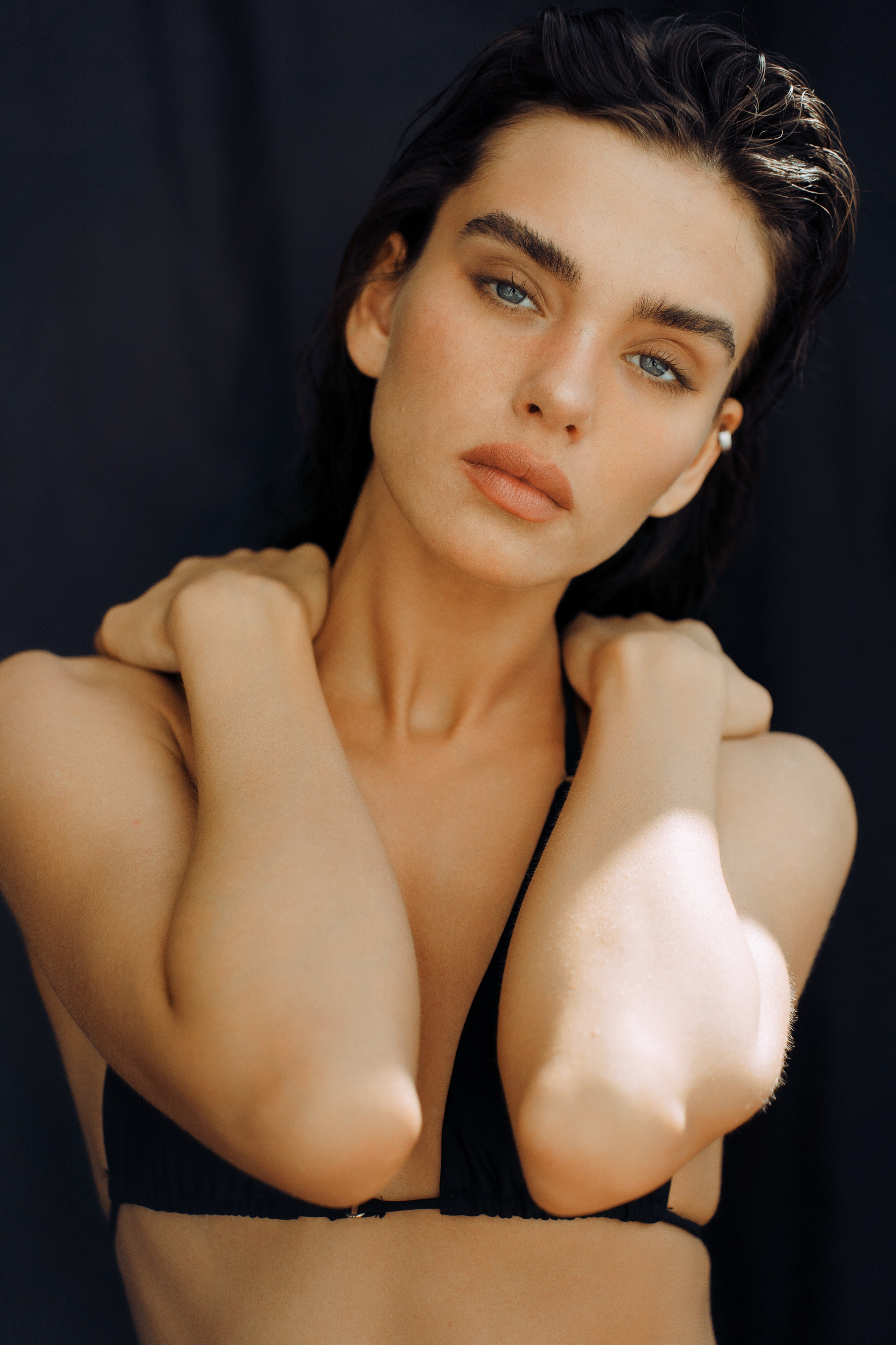 Виктория Клонина. Чувственный фотограф в Санкт-Петербурге Пятнова Ксения