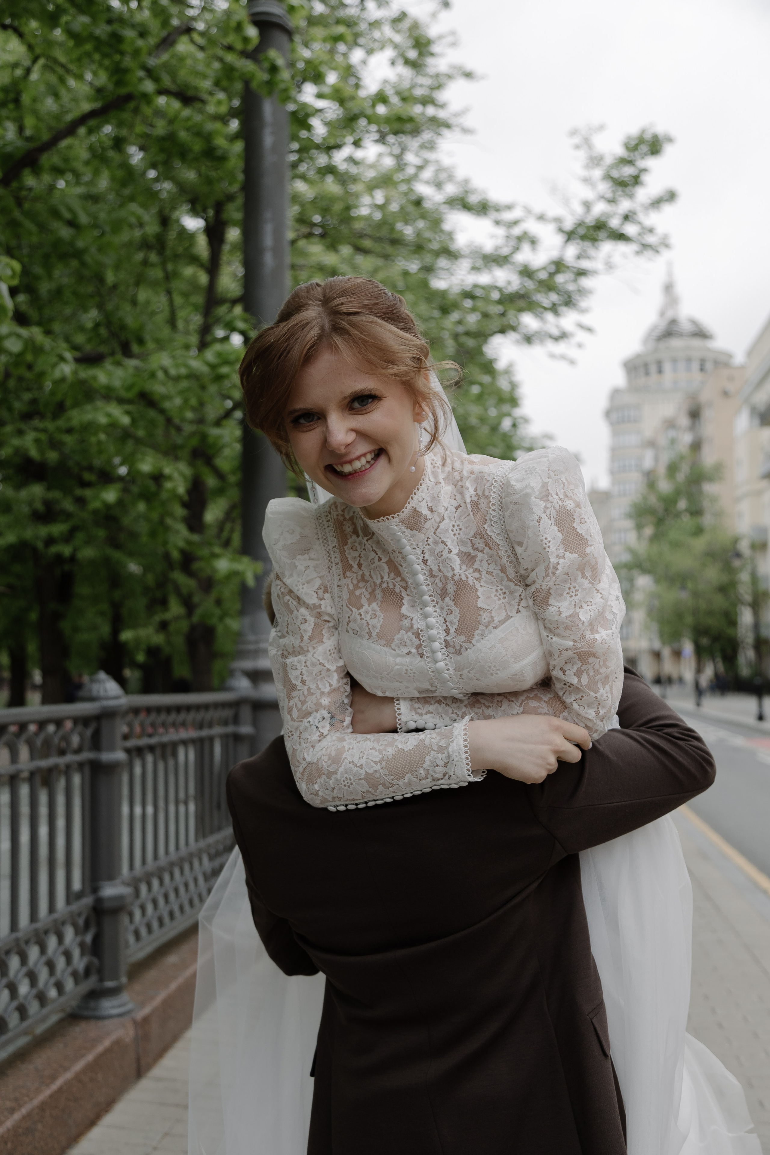 Полный день | Александр & Дарья. Свадебный и женский фотограф в Москве