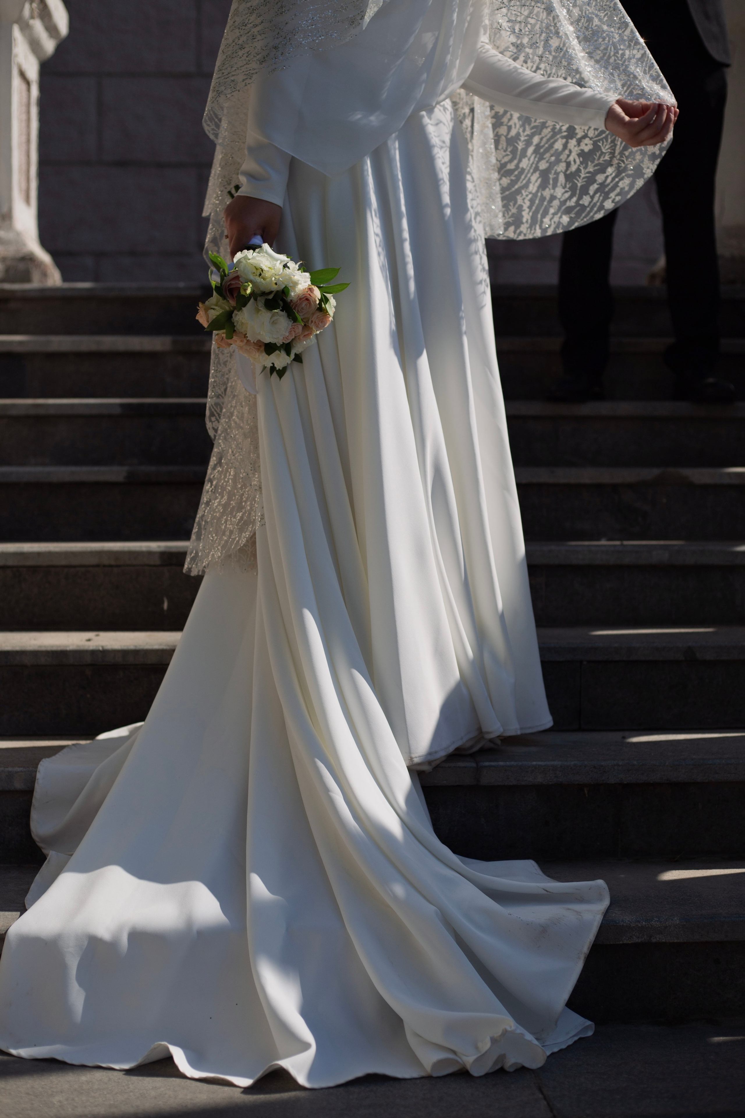 Wedding. Свадебный и семейный фотограф в Москве Наташа Кромина