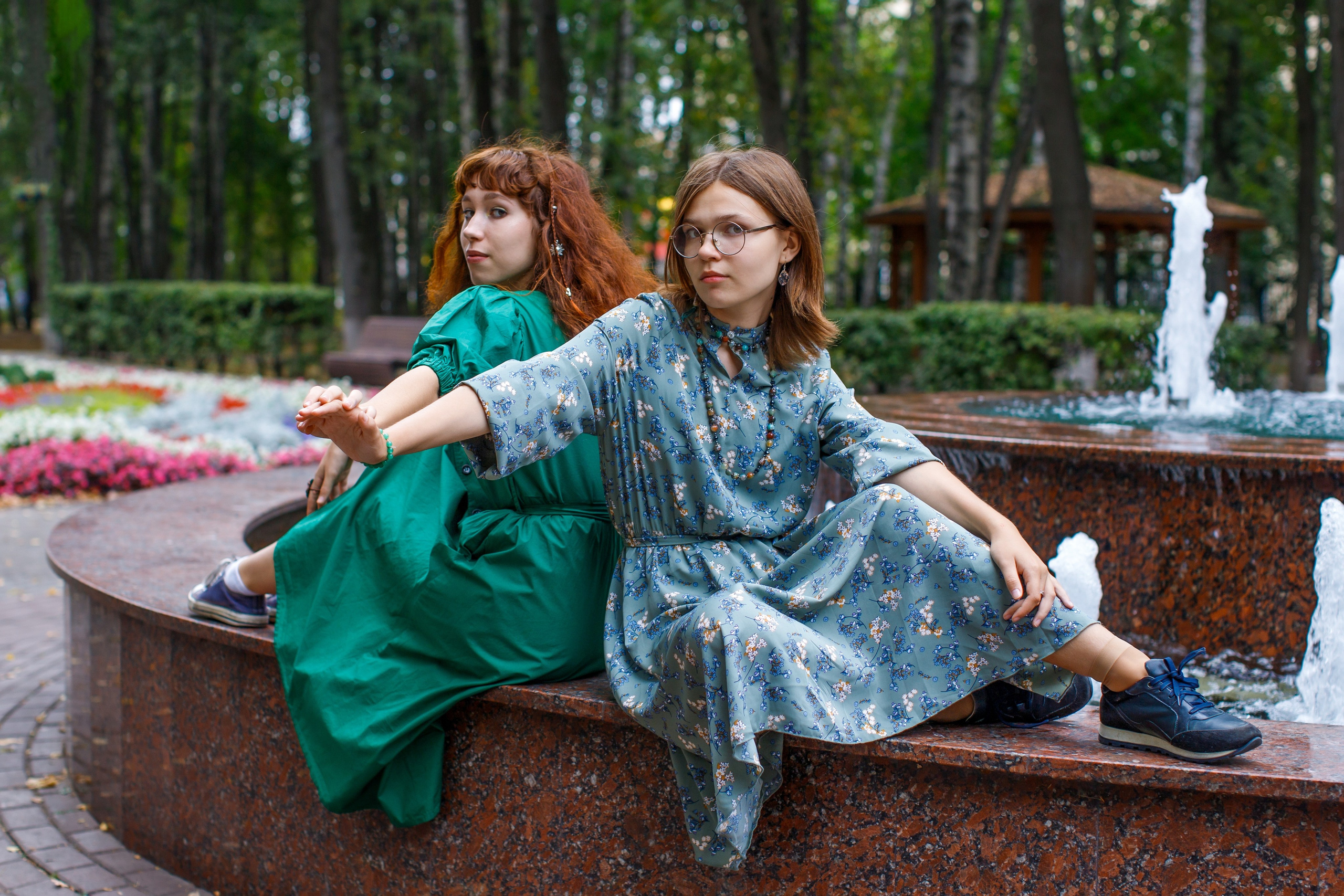 11 класс / ГАОУ МО «ЛНИП» / г. Королёв. Детский и семейный фотограф Мария Киселёва. Москва