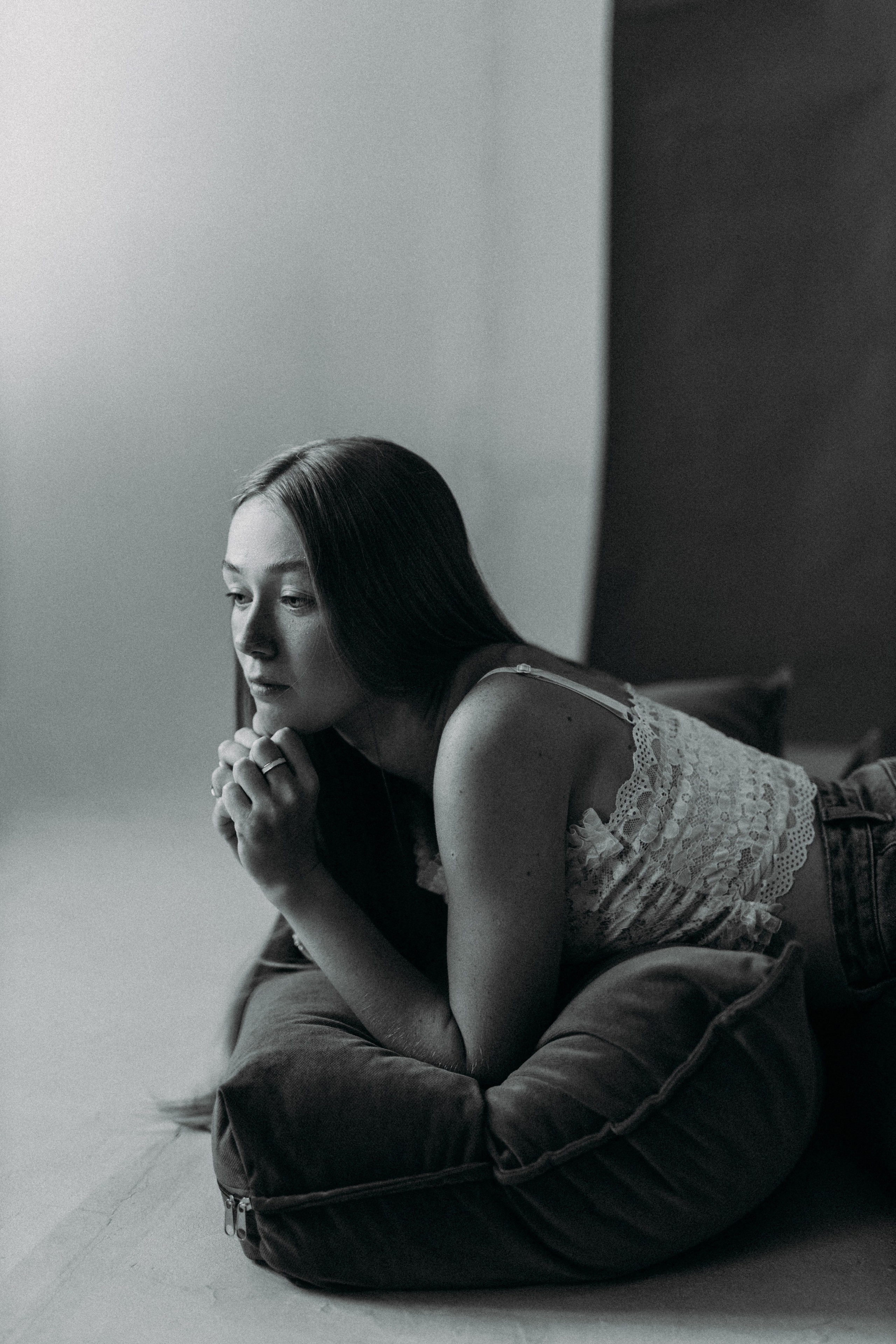 Портрет. Семейный и портретный фотограф Анна Полухина