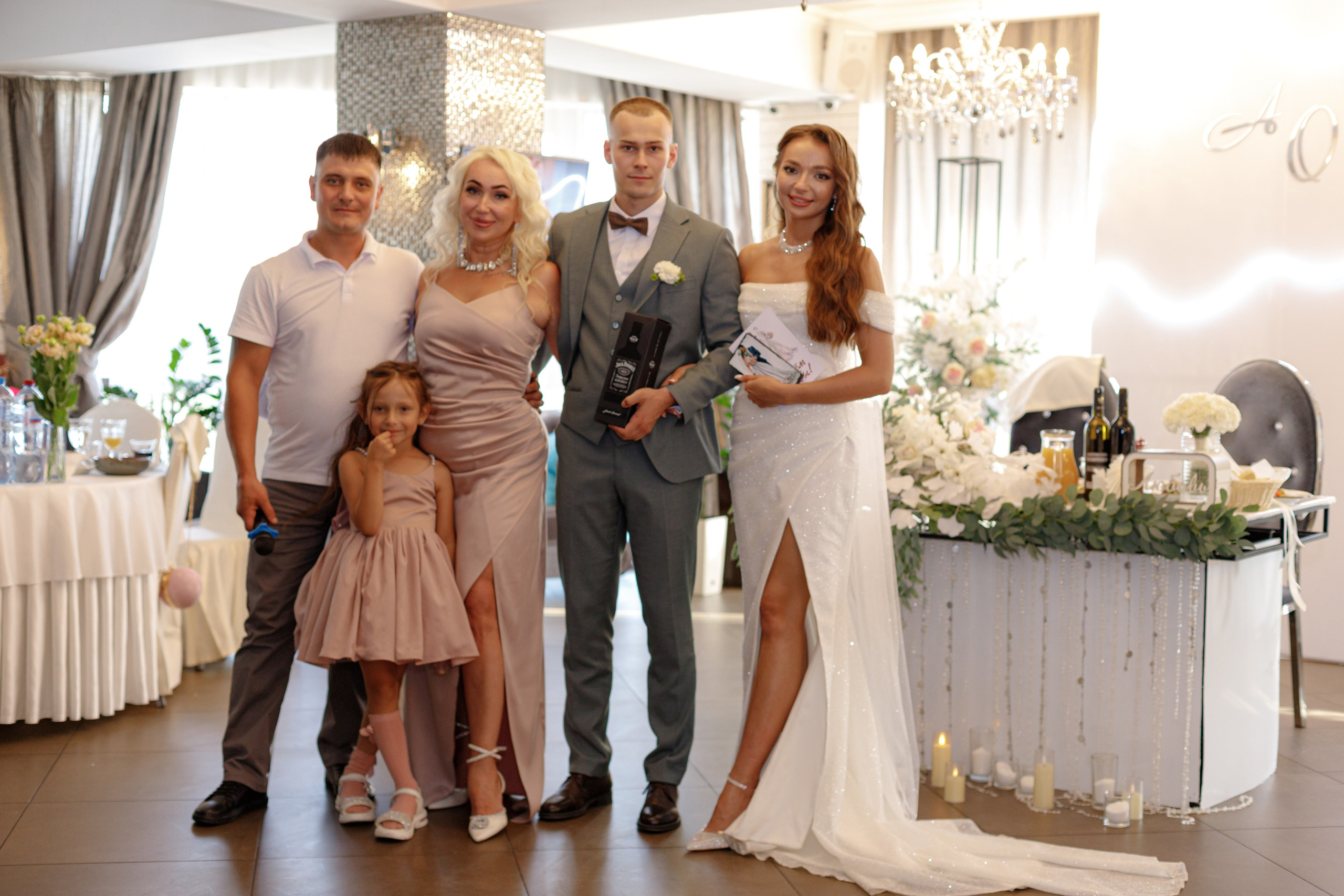 A&O wedding day. Photokarish