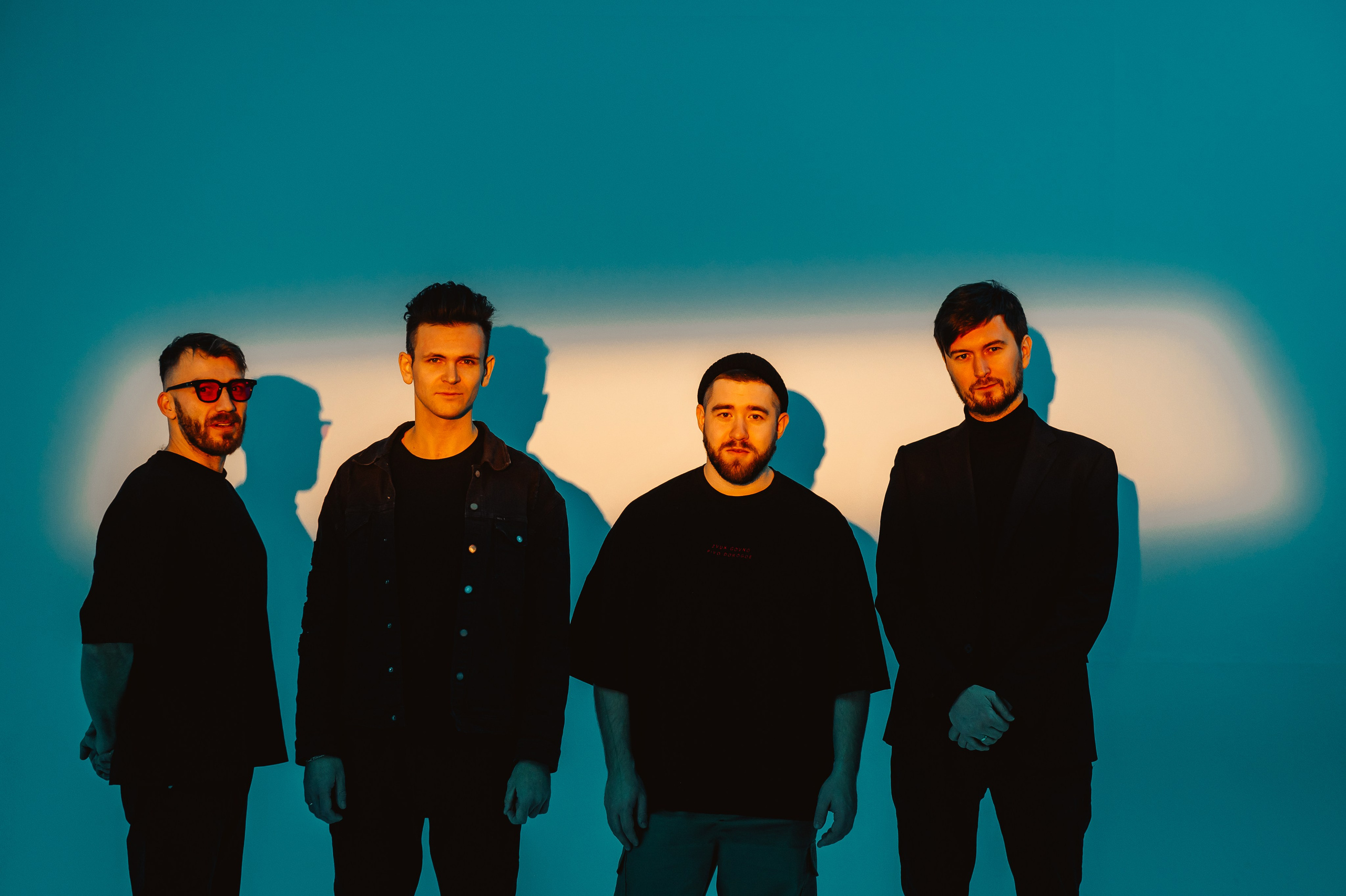 Святые Бастарды!. DariaRock / Фотограф Екатеринбург