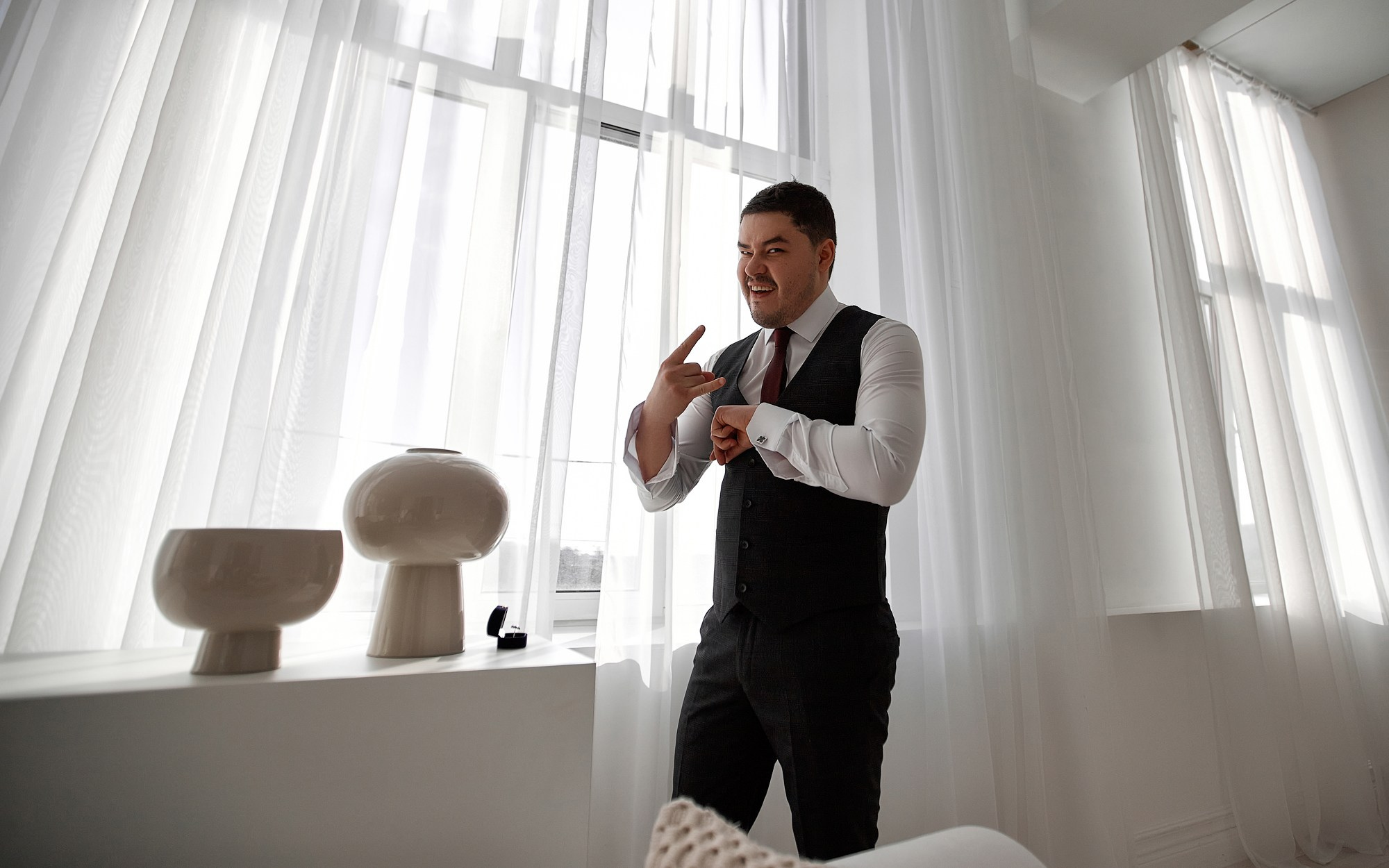 Катя и Костя. Свадебная фотосъёмка в Брянске | Влад и Ирина Тютьковы