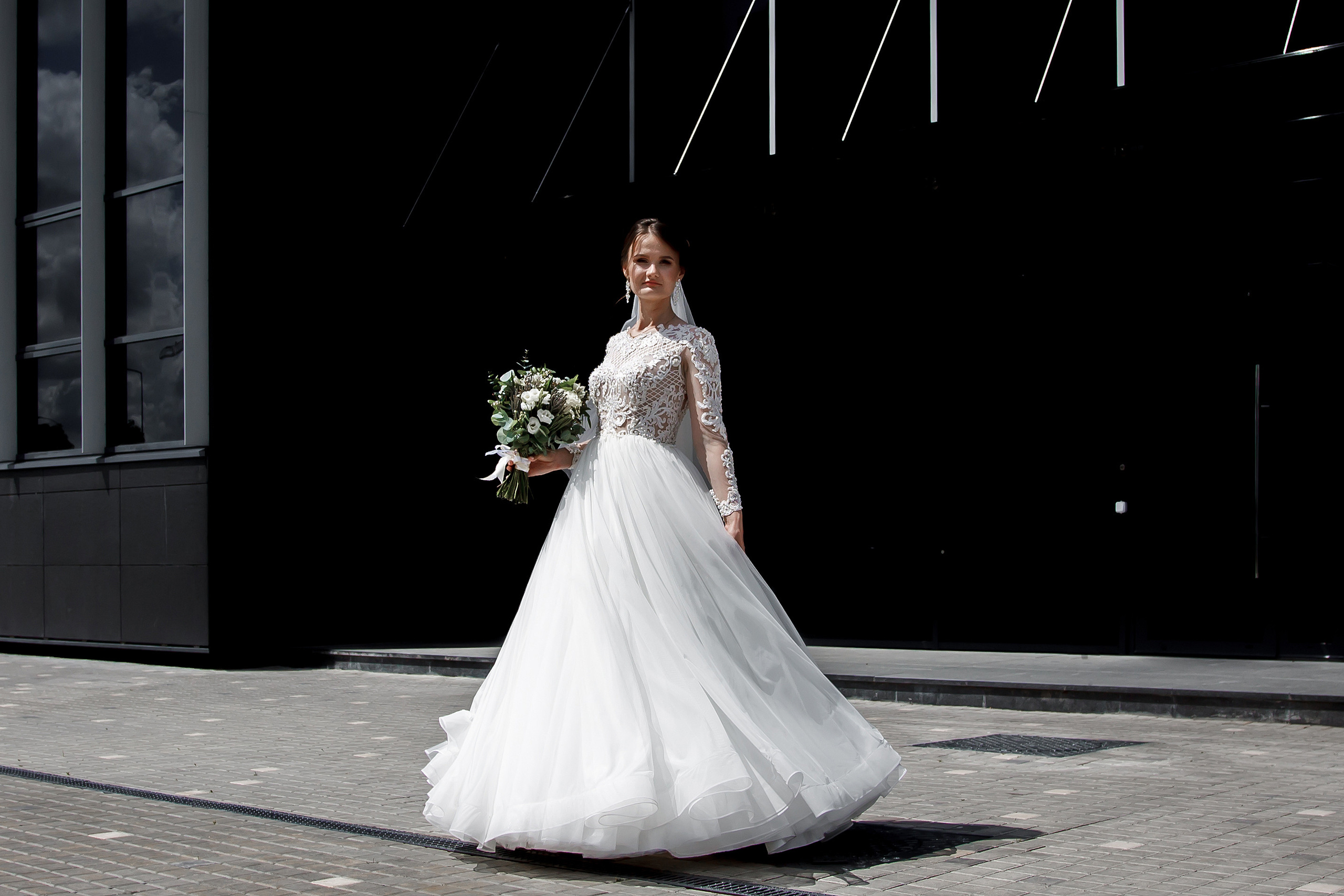 Надежда + Артём. Фотограф в Батуми Павел Шарников