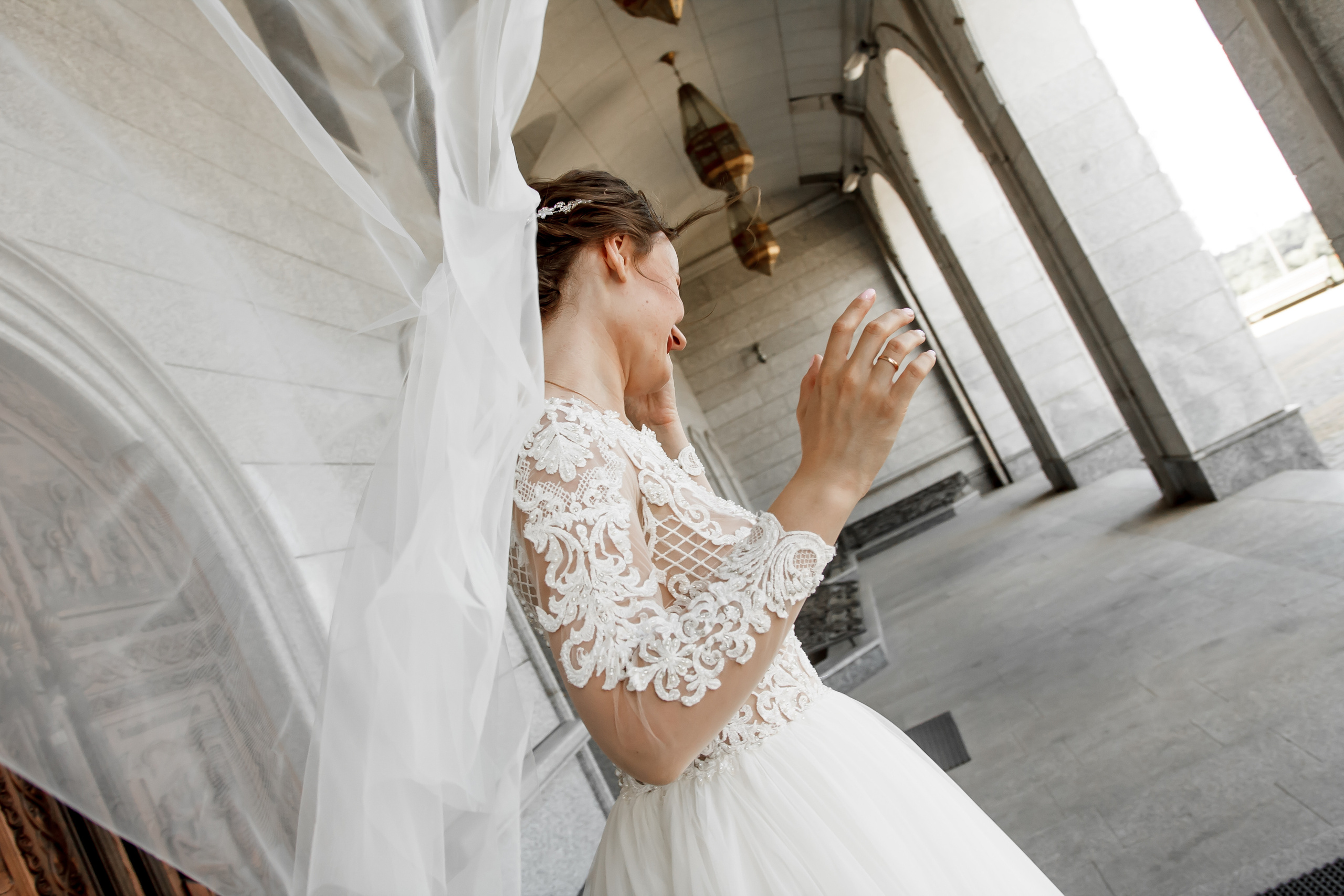 Надежда + Артём. Фотограф в Батуми Павел Шарников