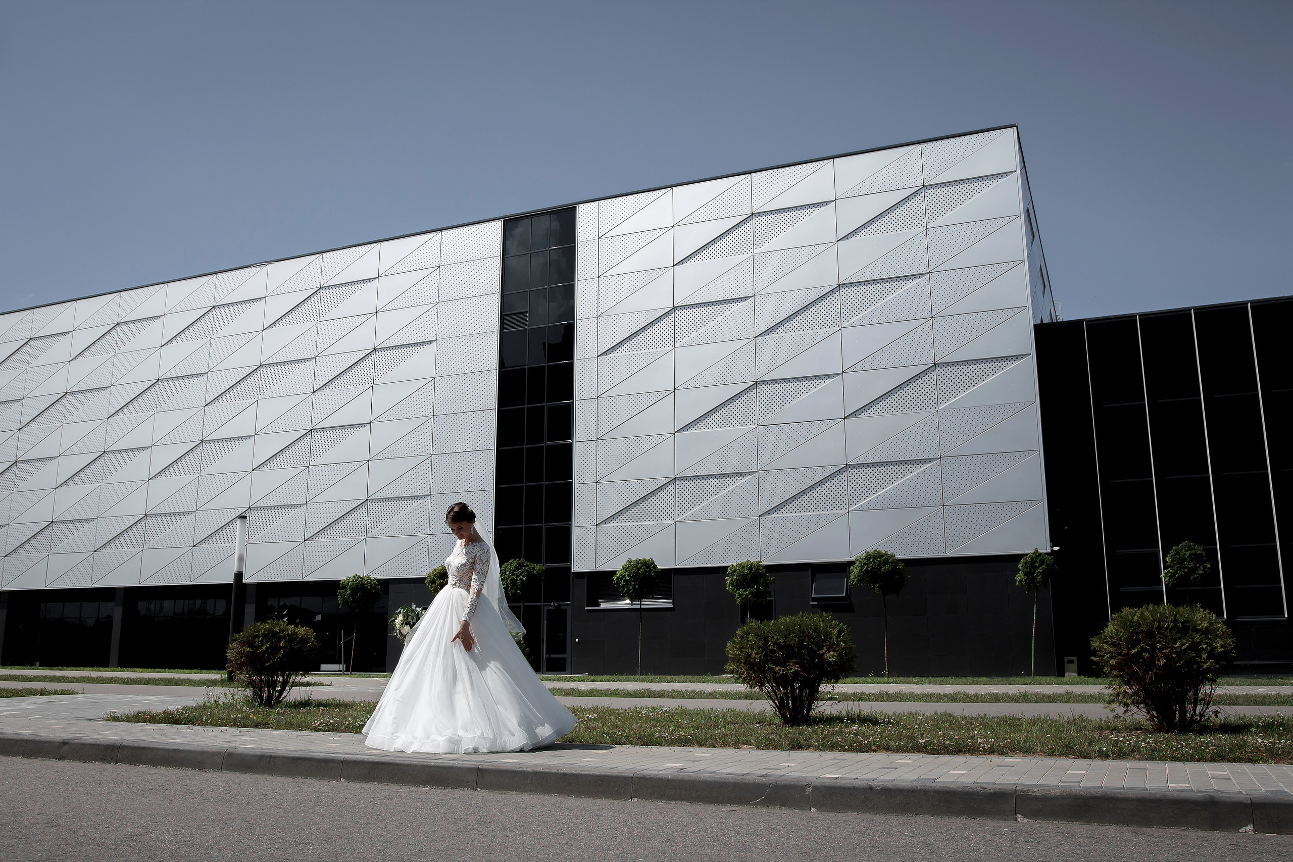 Надежда + Артём. Фотограф в Батуми Павел Шарников