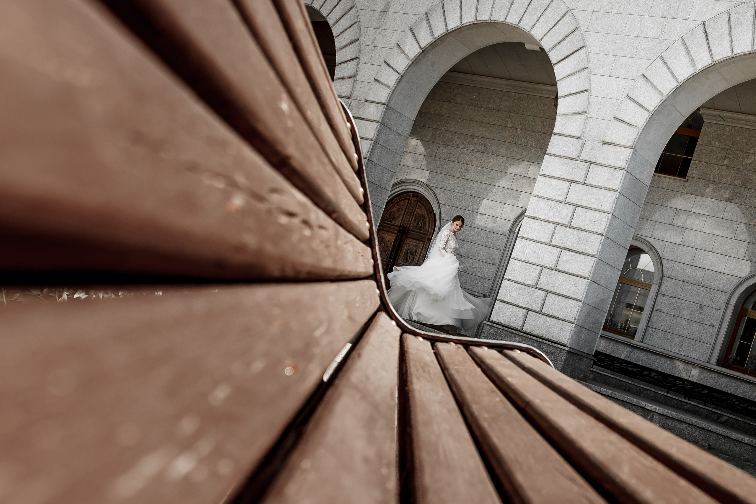 Надежда + Артём. Фотограф в Батуми Павел Шарников