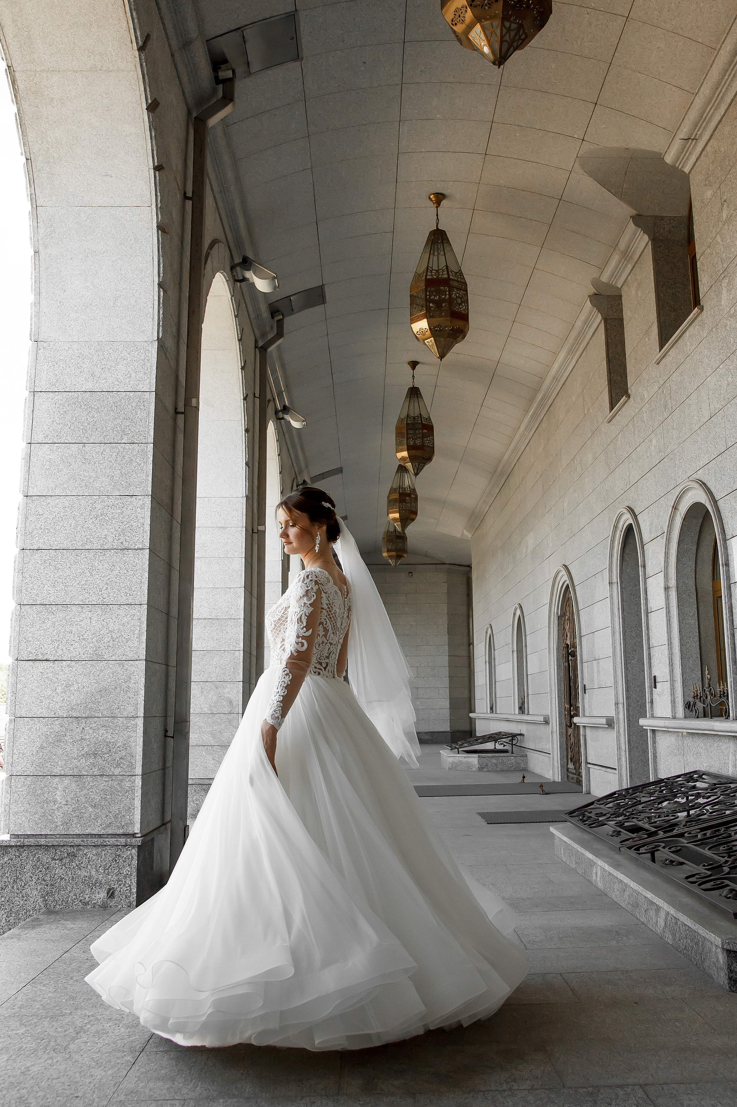 Надежда + Артём. Фотограф в Батуми Павел Шарников