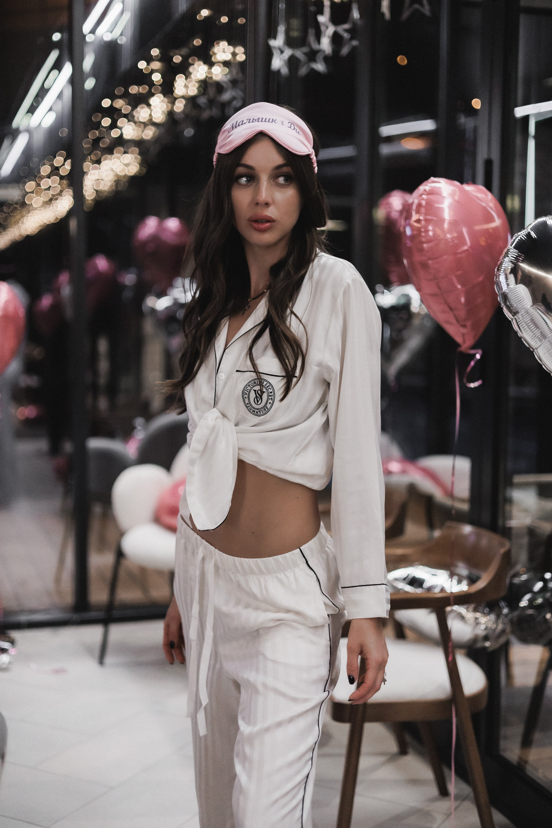 Малышка Ди. Фотограф в Волгограде — Александра Искандерова