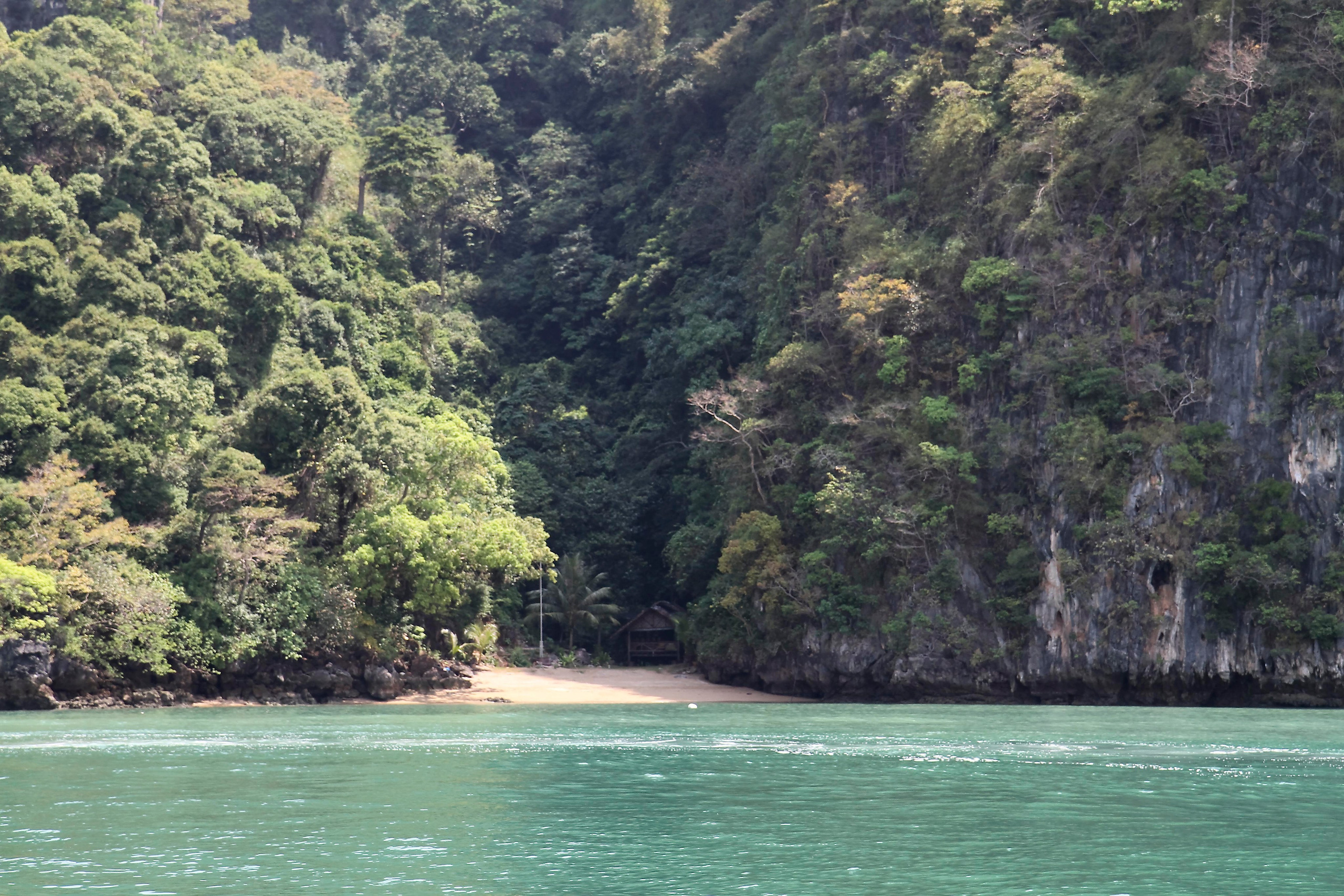 Тайланд 2012 г. Улица, люди, жизнь…