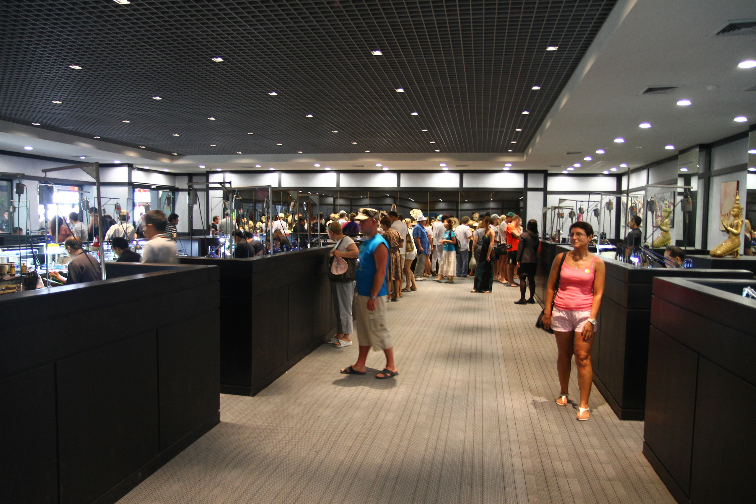 Тайланд. Пхукет 2013. Улица, люди, жизнь…