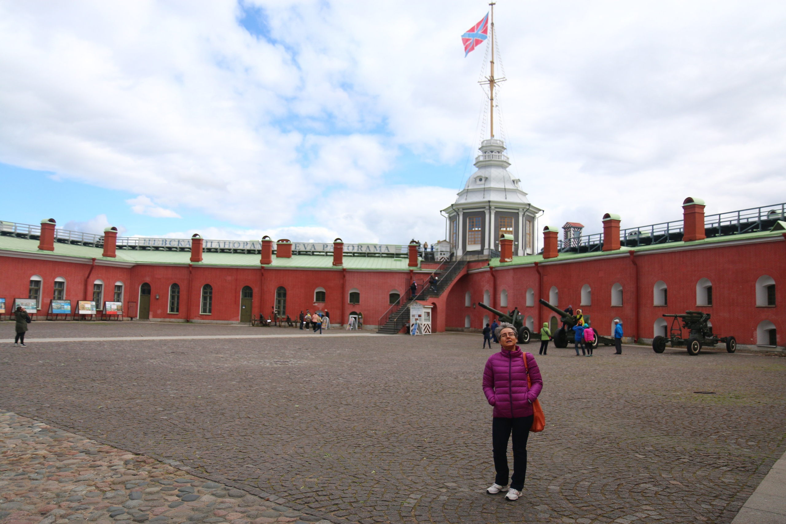 Питер 2016 г. Улица, люди, жизнь…