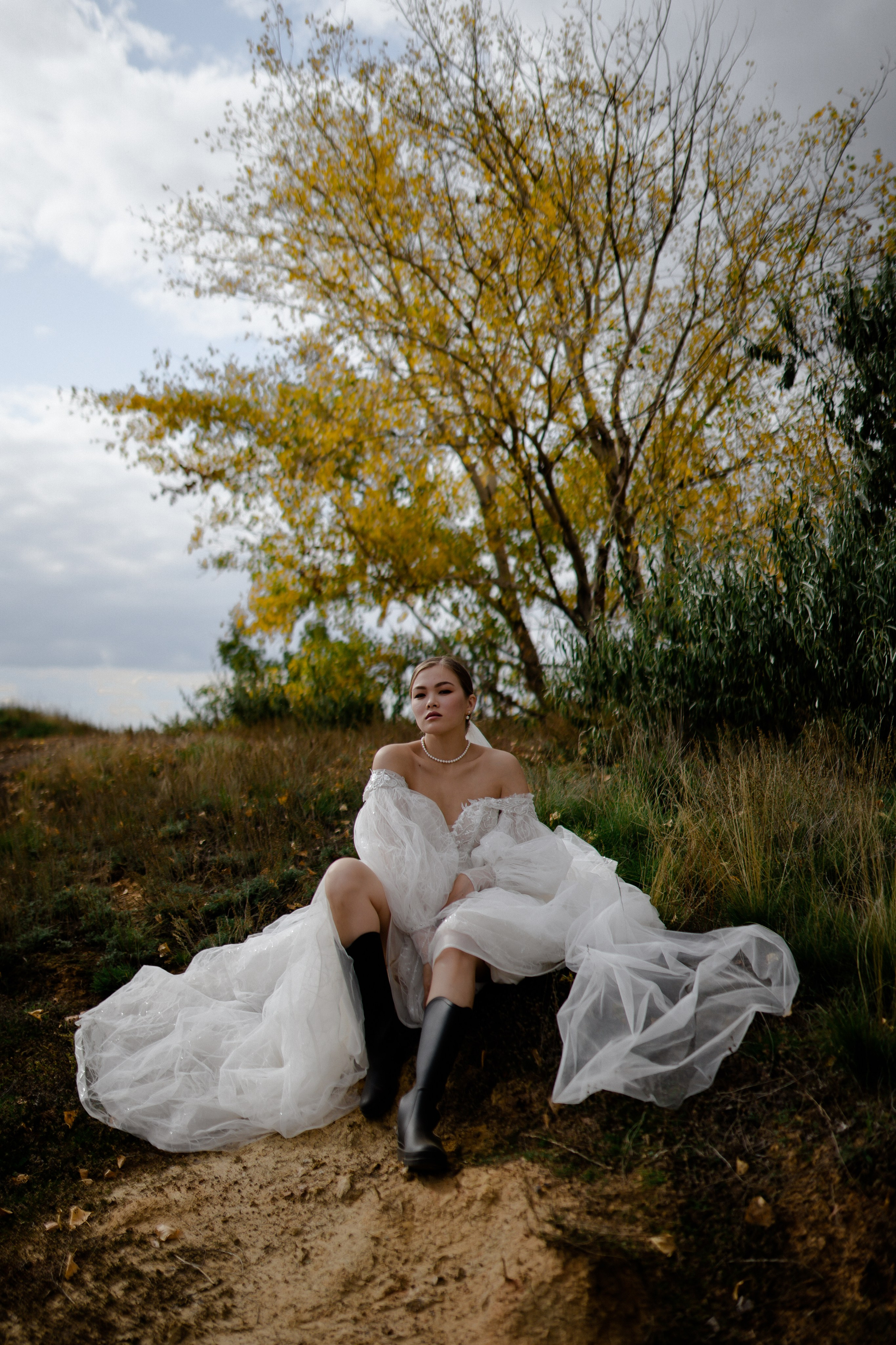 Злата. Алена Баирлина. Фотограф портретный и семейный