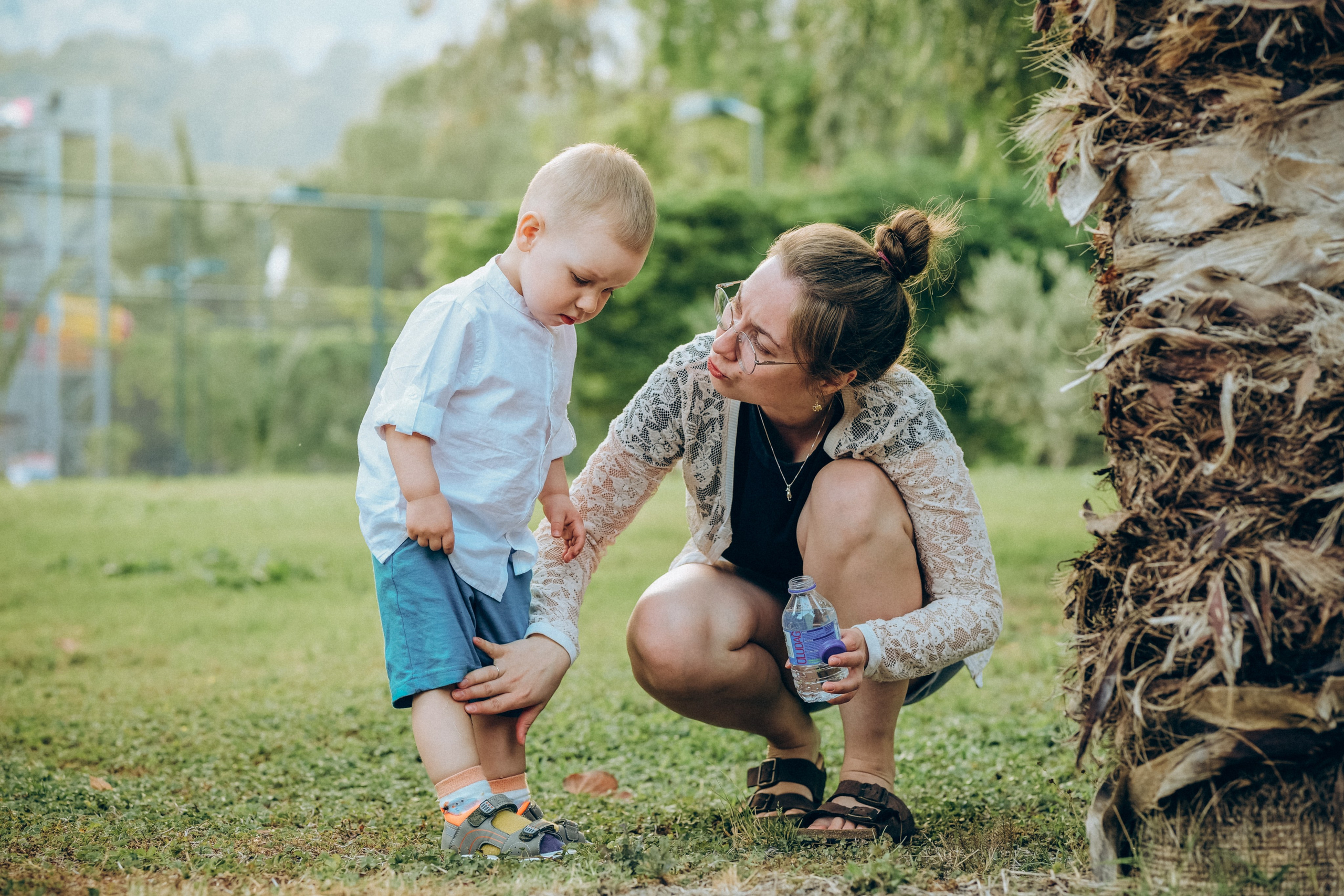 Наш отдых в Турции