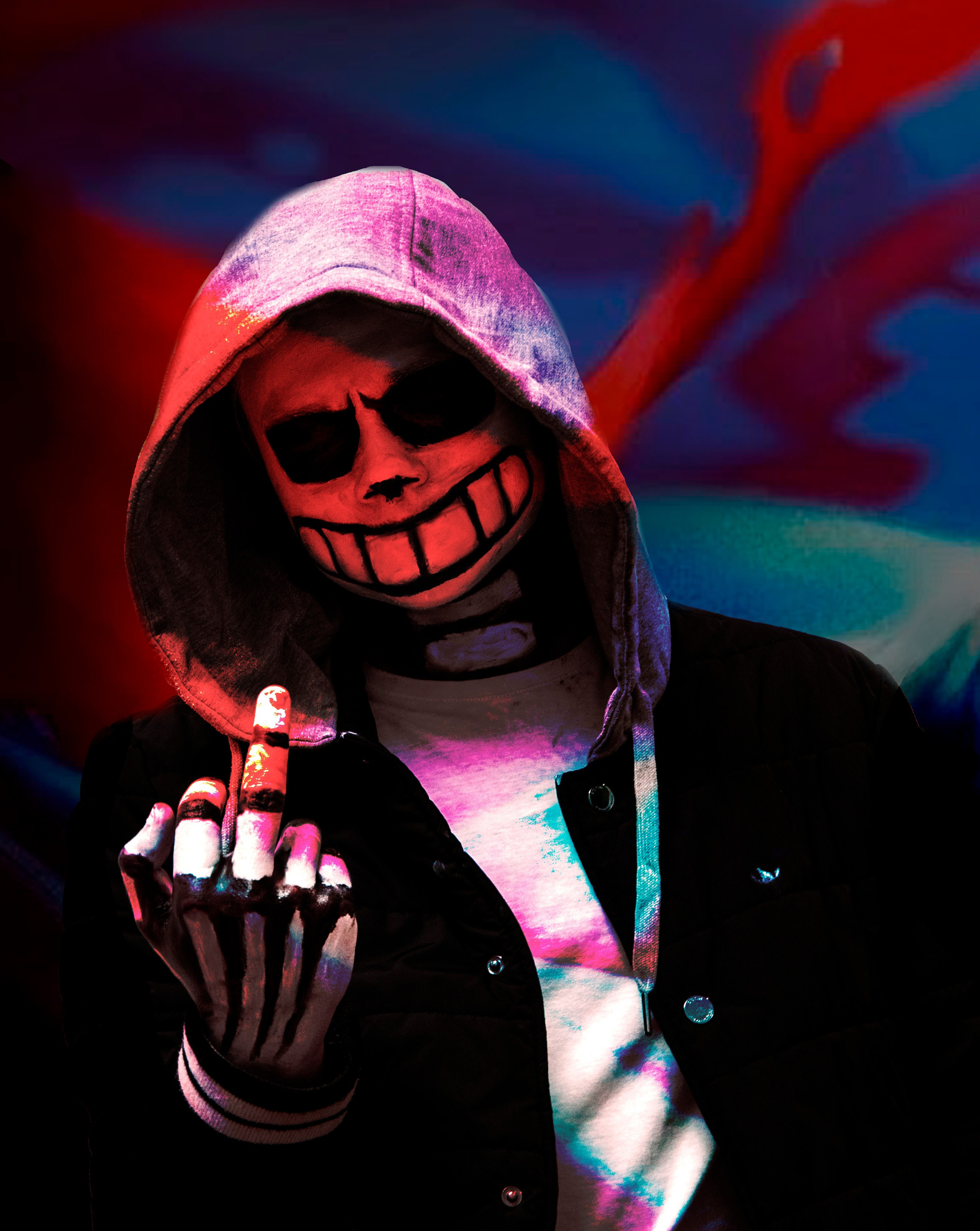 Чертовски обаятельный Санс. Кира Корн: Мужской фотограф в Краснодаре