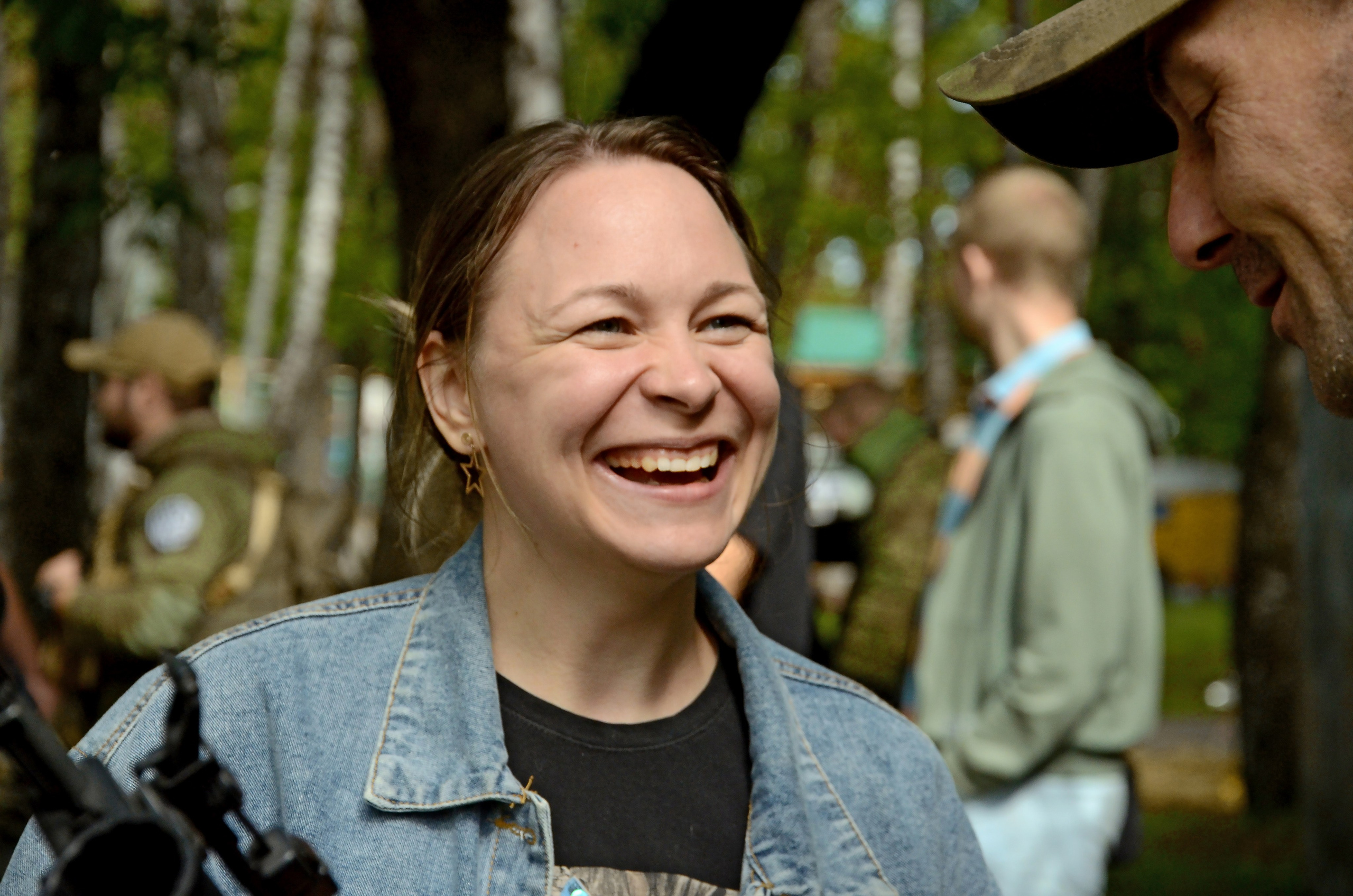 Пульс Лета 2024. Кира Корн: Мужской фотограф в Краснодаре