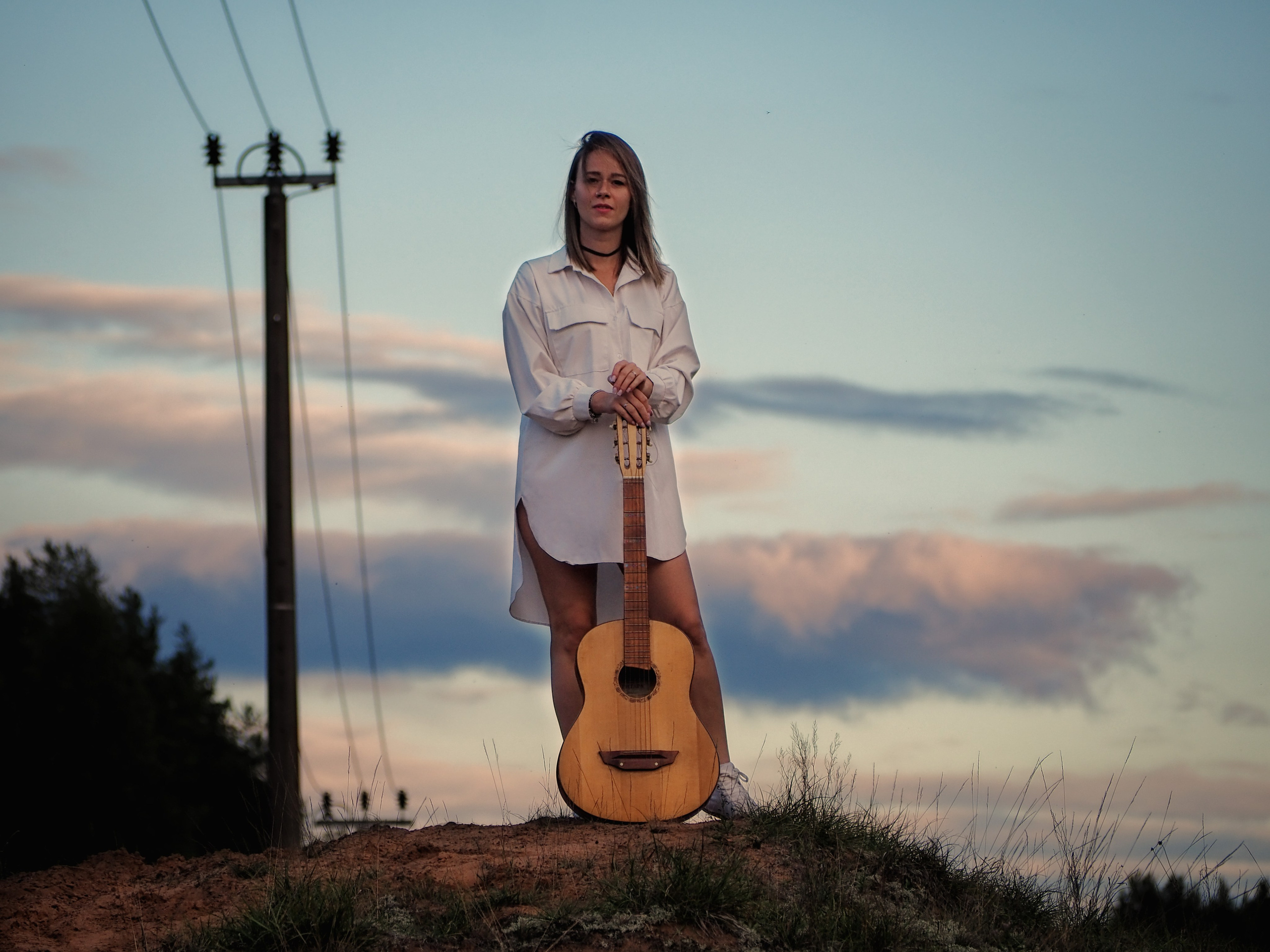 Фотограф в Киришах, Санкт-Петербурге и Ленинградской области