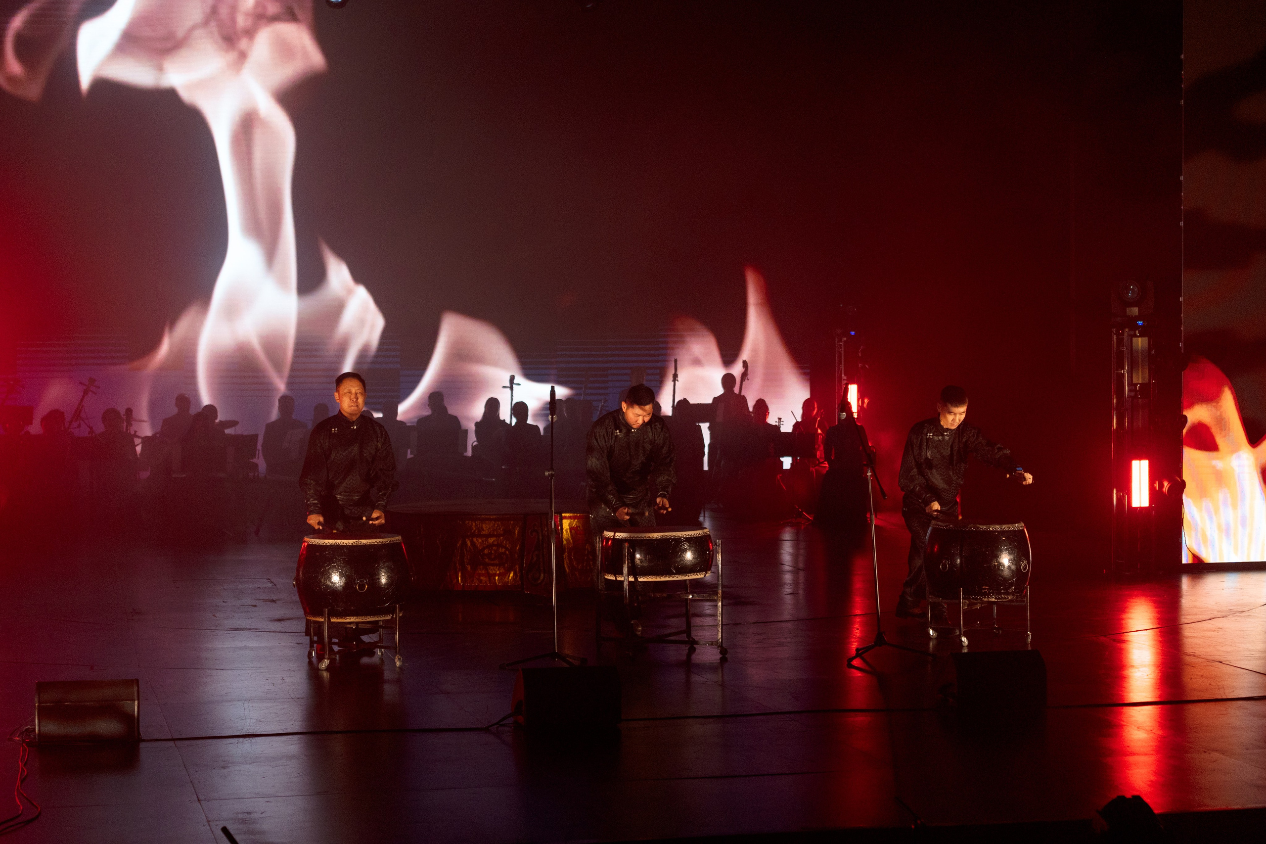 II Дальневосточная Кинопремия. Свадебный и семейный фотограф в Улан-Удэ
