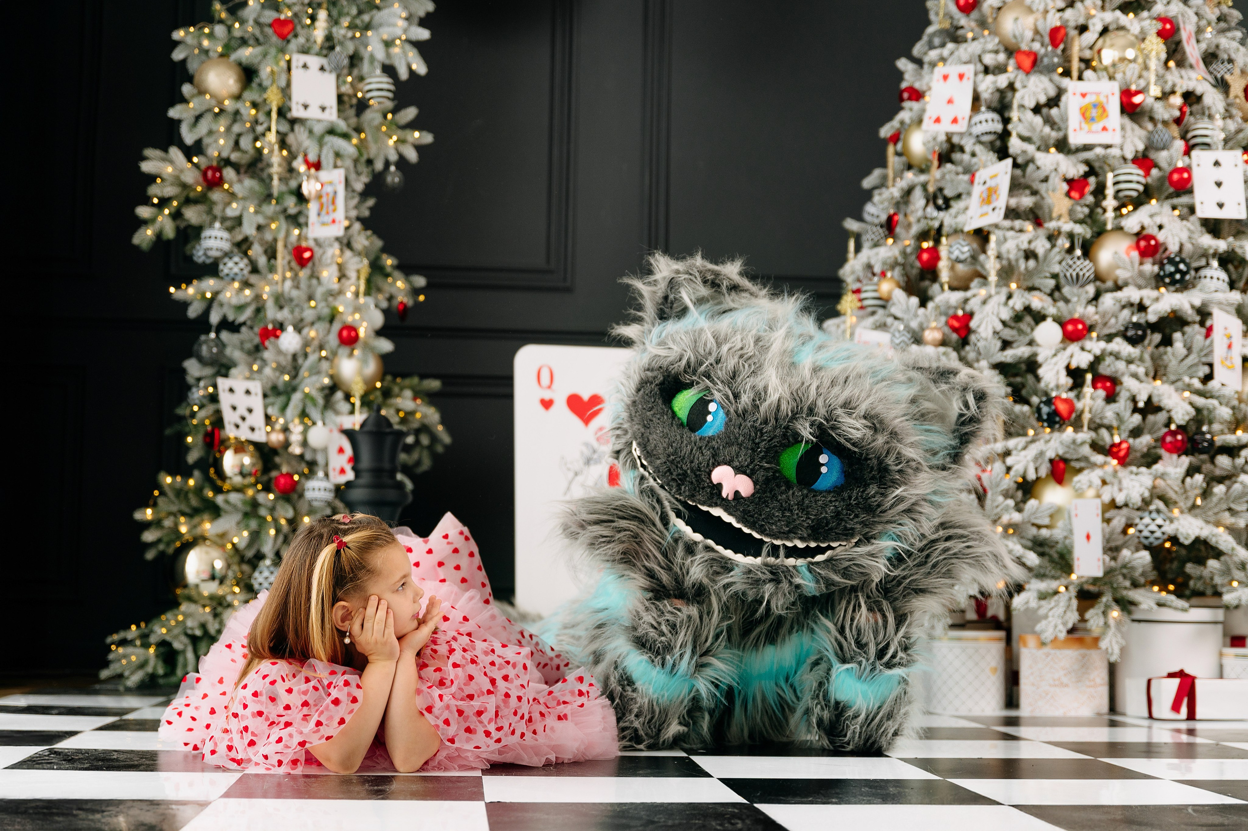 София. Семейный и детский фотограф в Шатках и Арзамасе Александра Магомедова