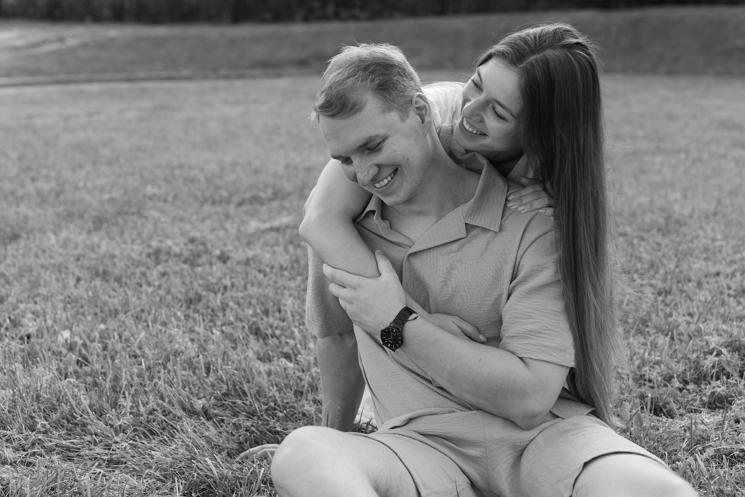 Лена и Олег | лавстори. Свадебный фотограф в Москве Яна Деньгина