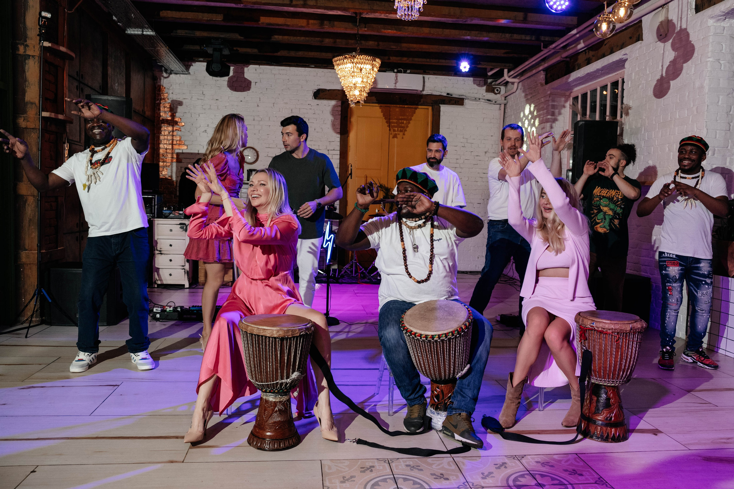 День рождения | Лофт. Свадебный фотограф Москва Александра Аверкова