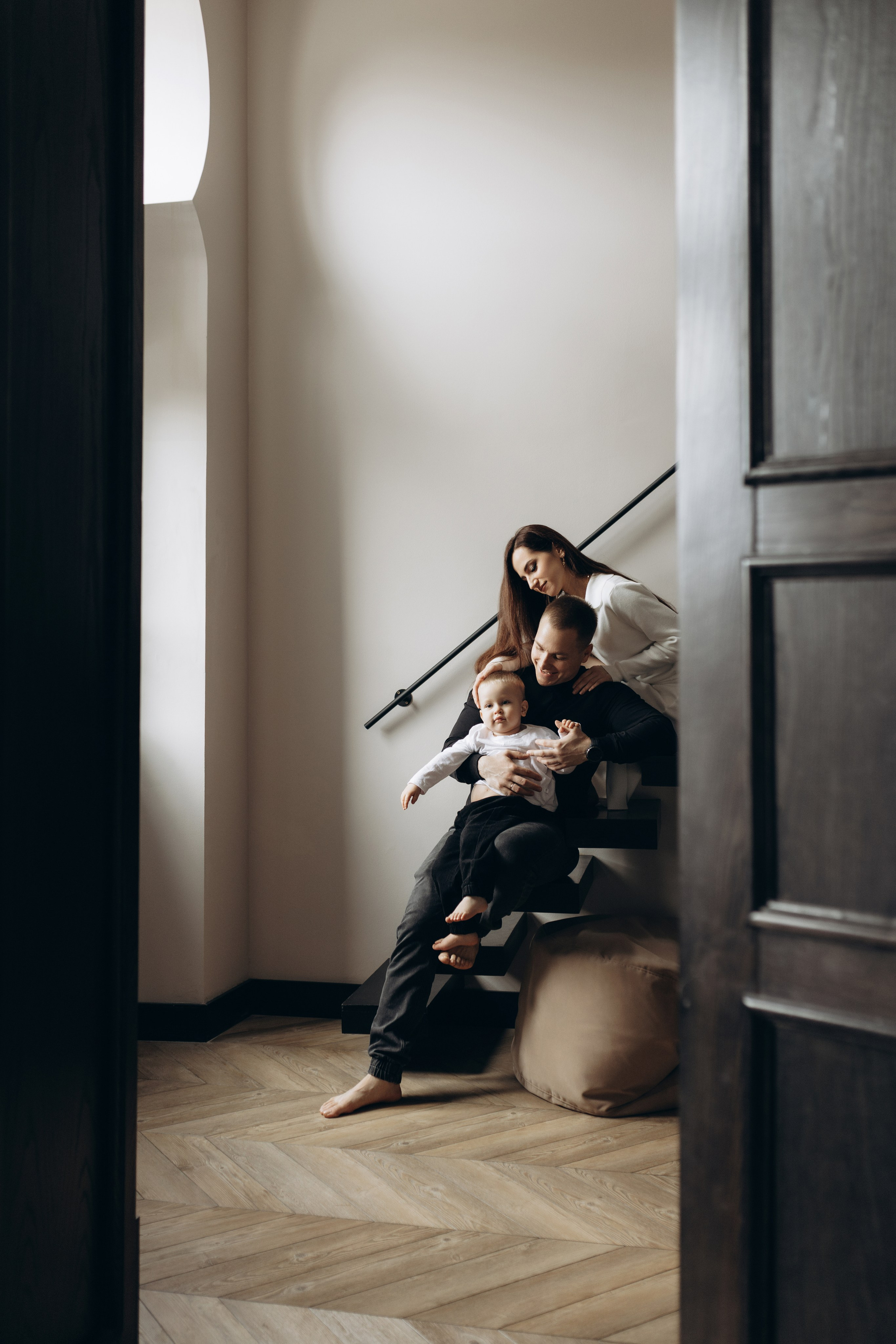 Мише два годика. Семейный фотограф в Краснодаре Яна Морева