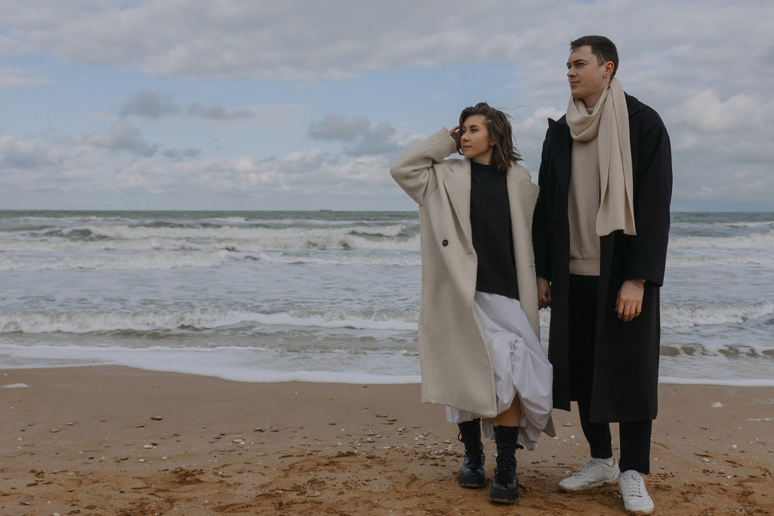 Алина и Саша. Семейный фотограф в Краснодаре Яна Морева