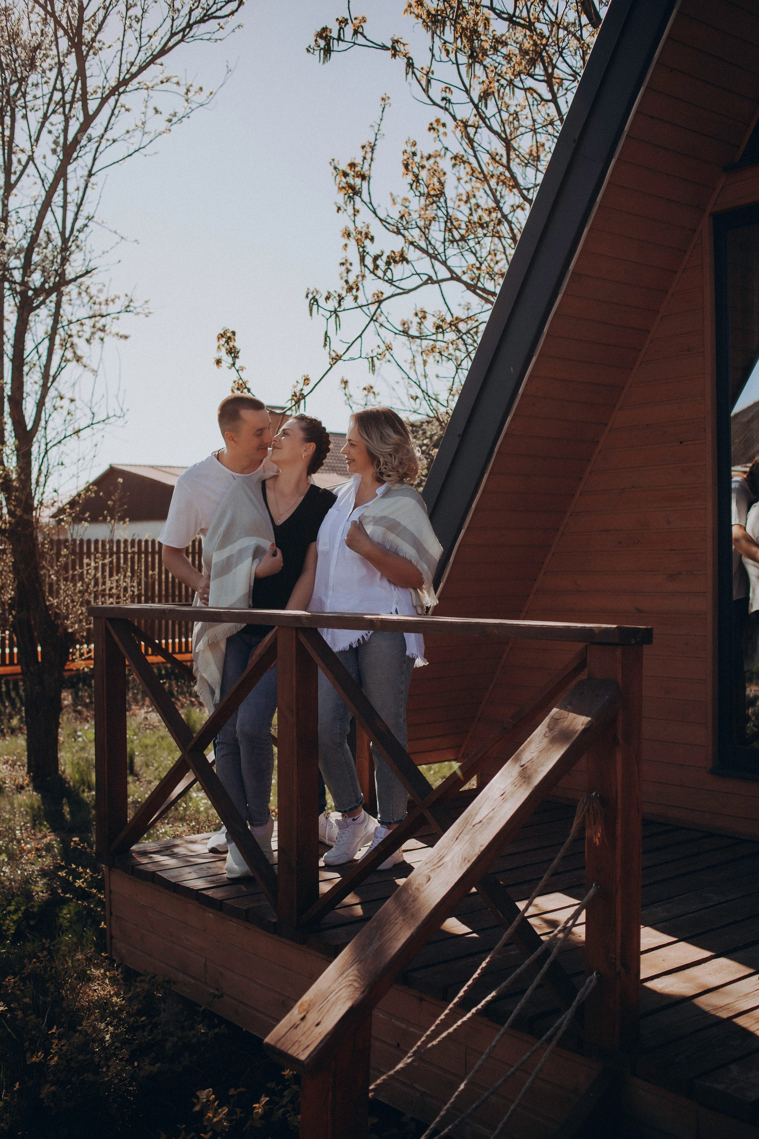 Отзывы. Семейный фотограф в Краснодаре Яна Морева