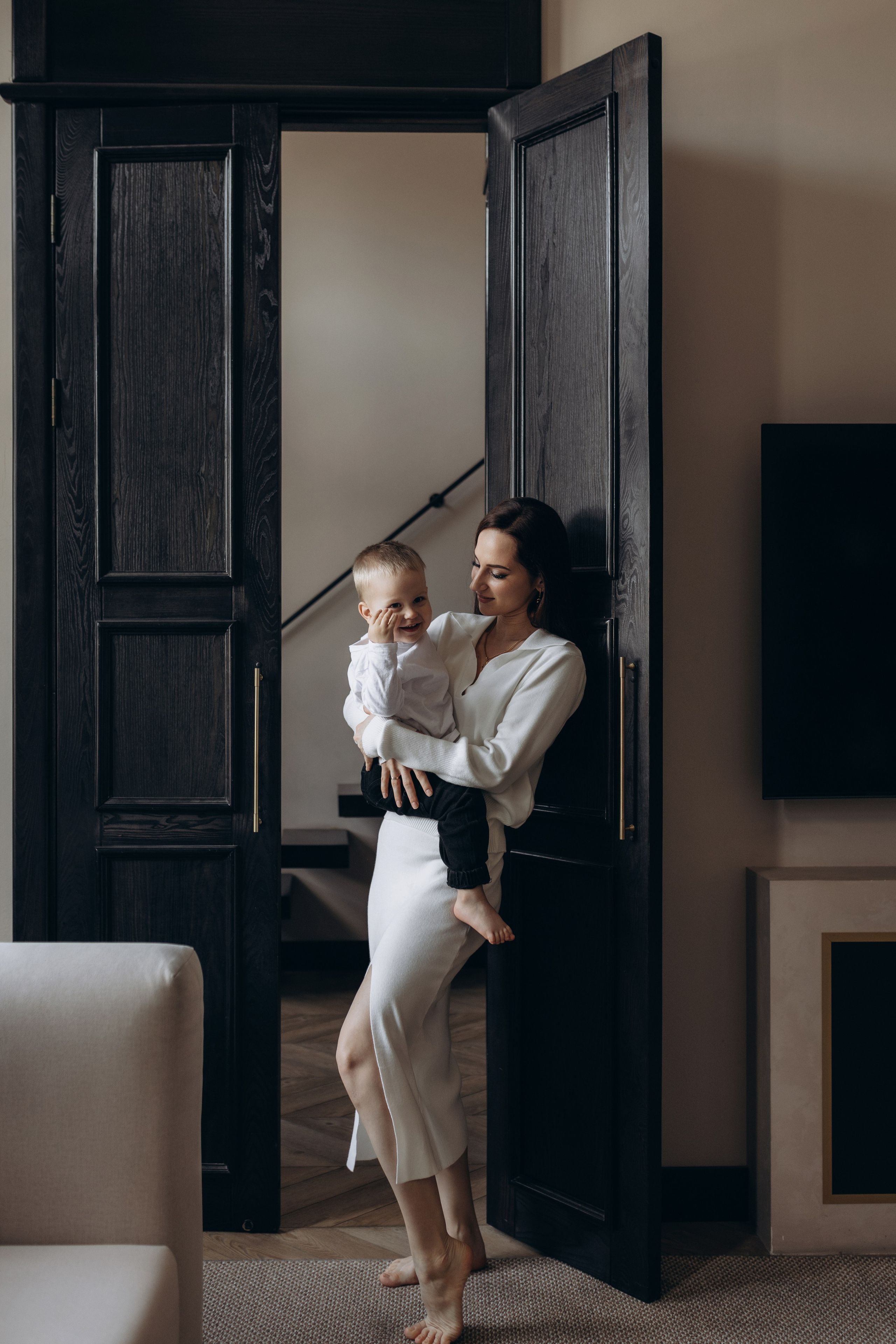 Мише два годика. Семейный фотограф в Краснодаре Яна Морева