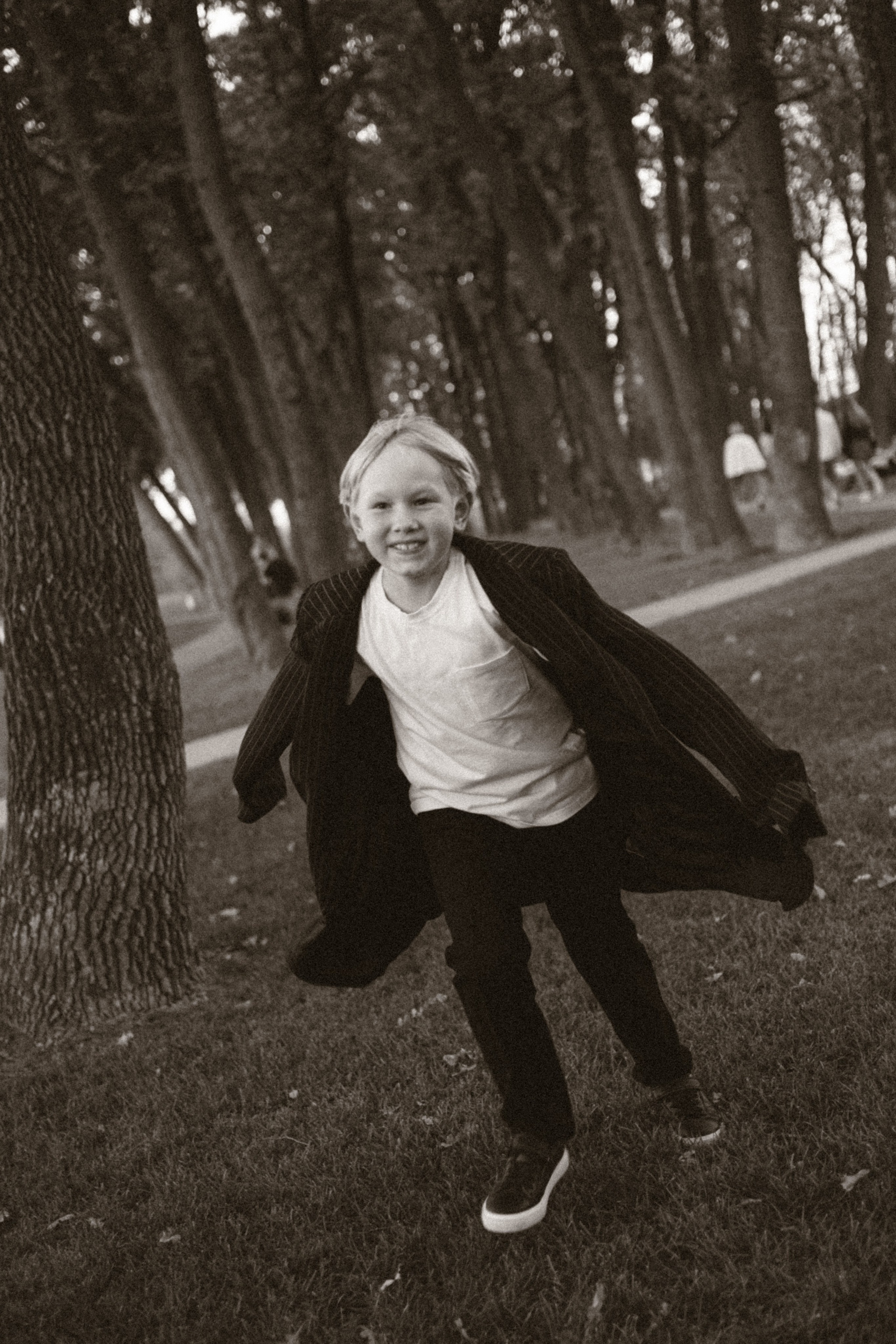 Настя и Федя. Семейный фотограф в Краснодаре Яна Морева