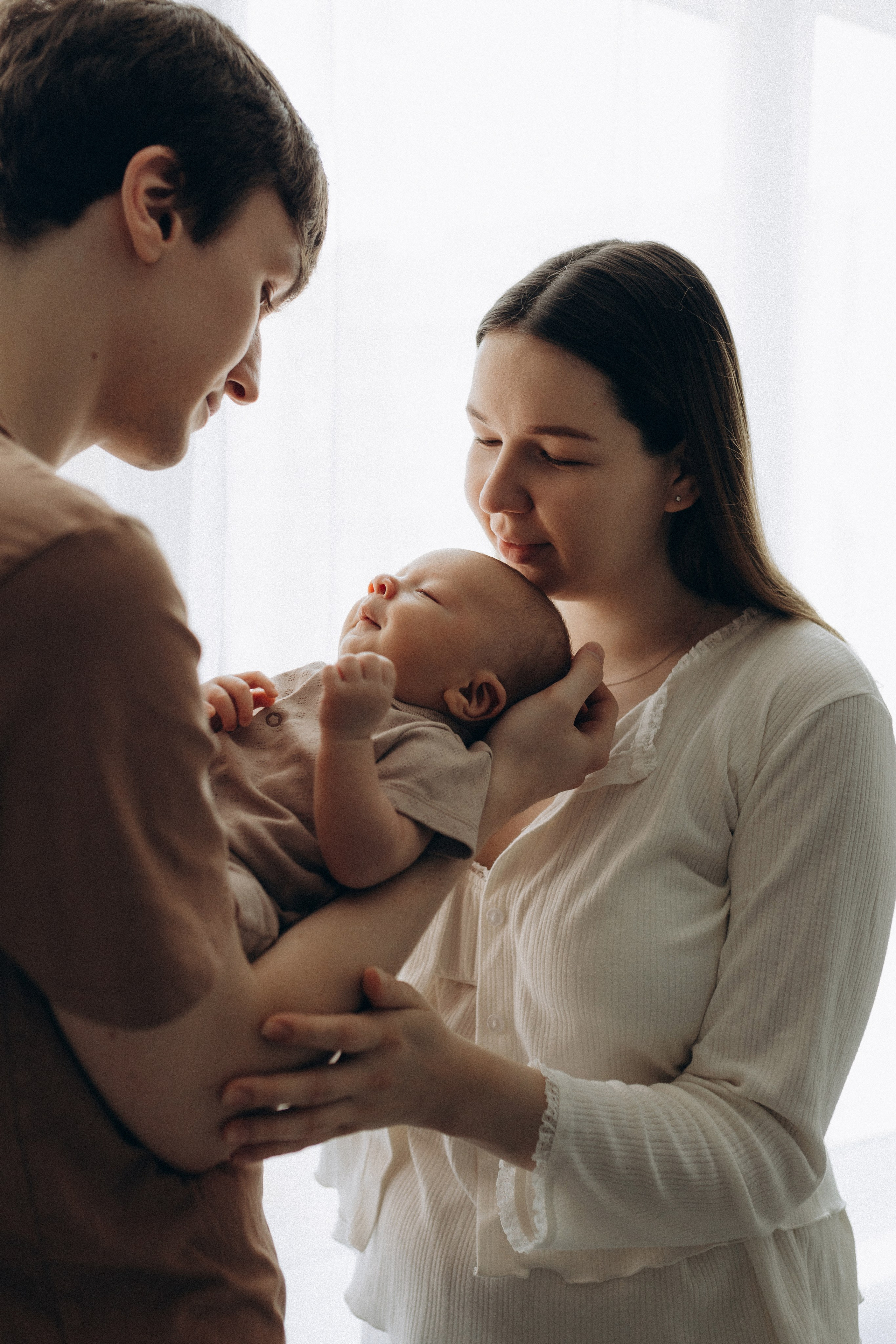 Остап. Семейный фотограф в Краснодаре Яна Морева