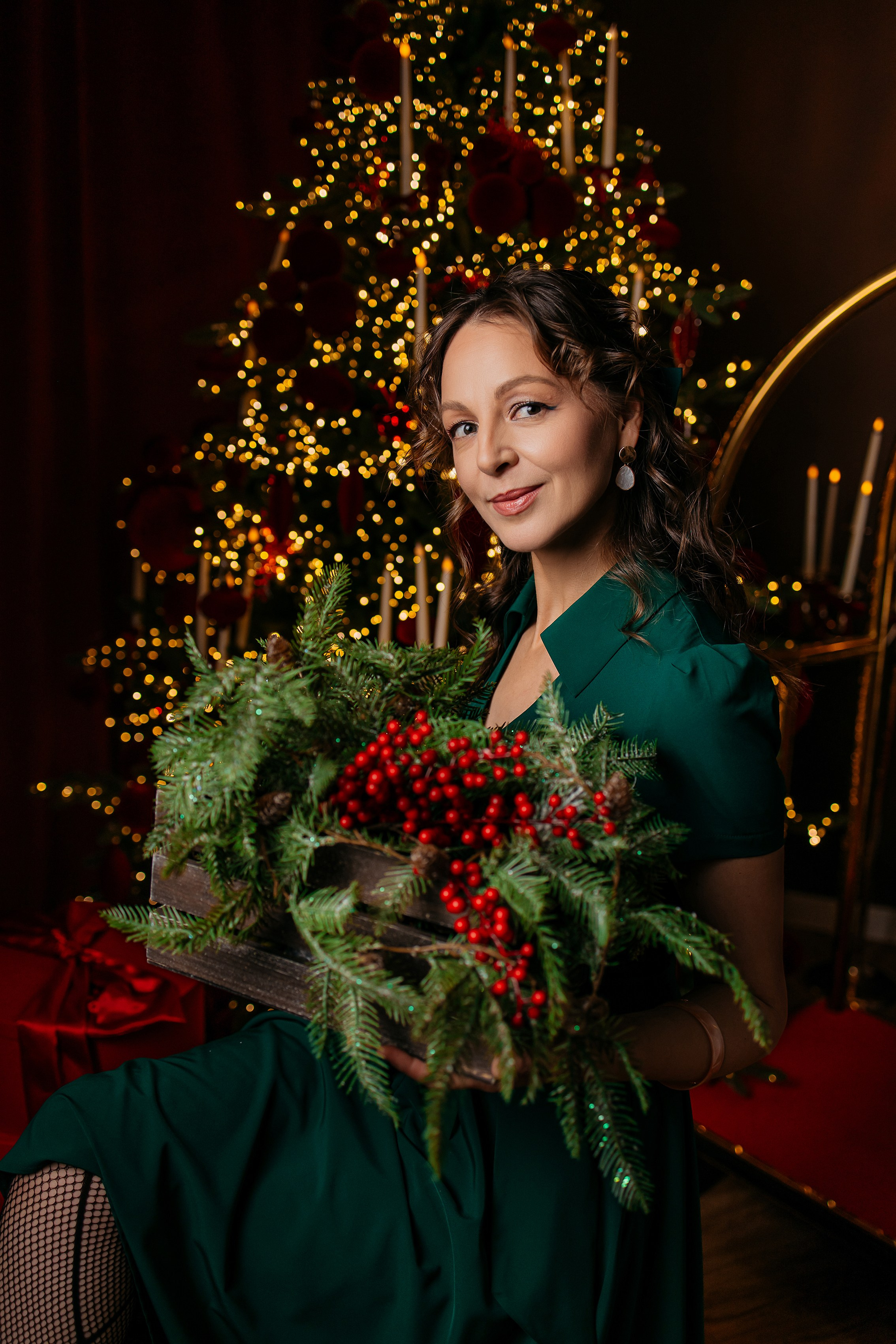 2025. Фотограф Норильск Талнах Оксана Пашкевич